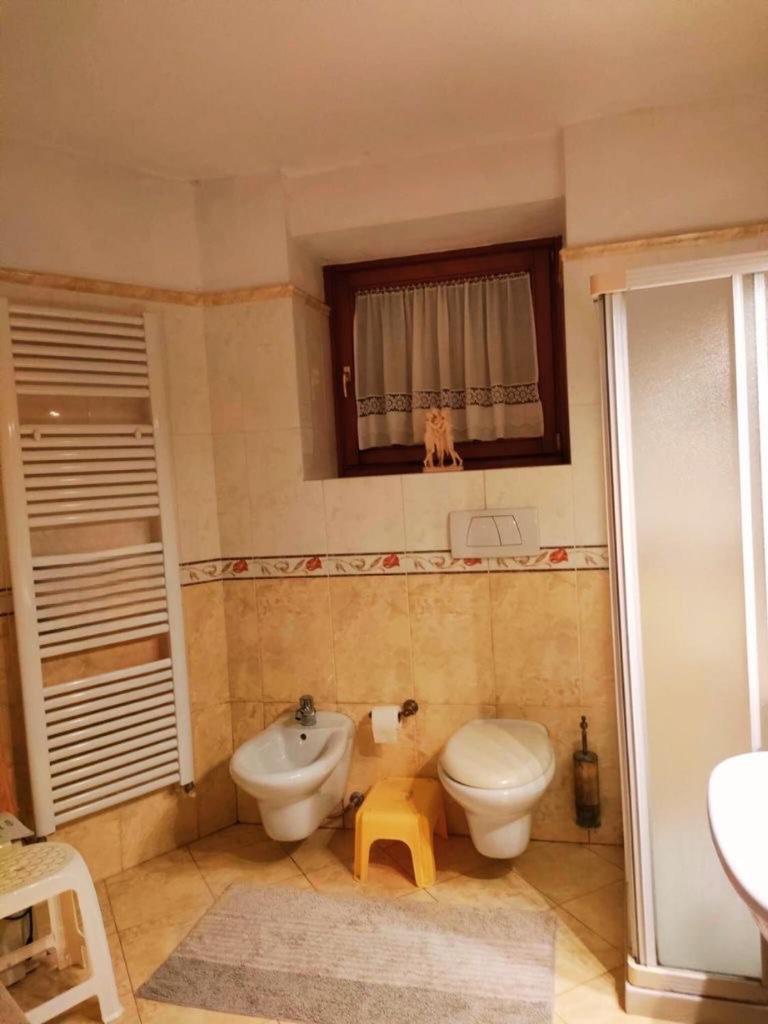 Four-Bedroom House photo 3