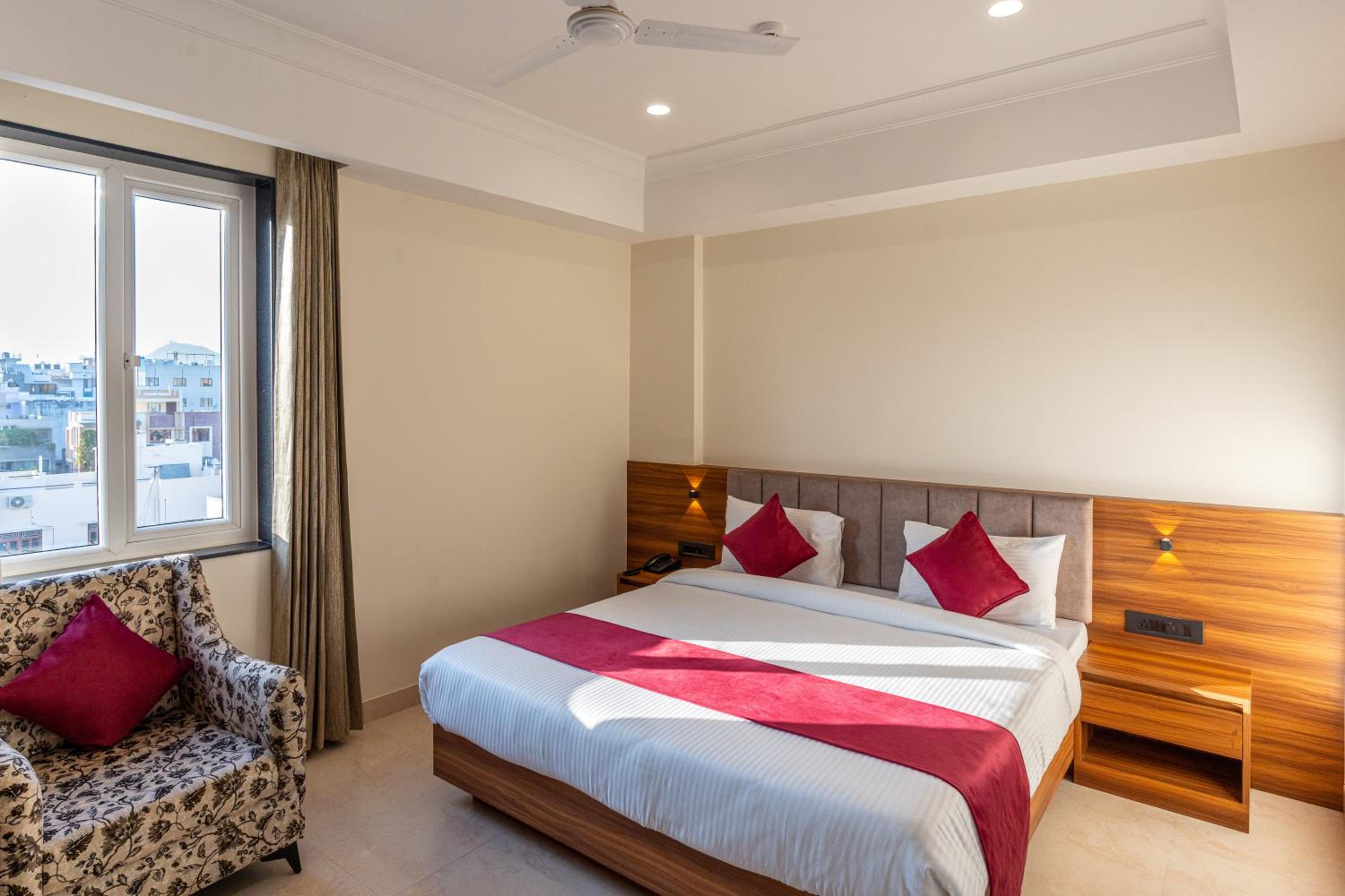 Deluxe Room photo 1