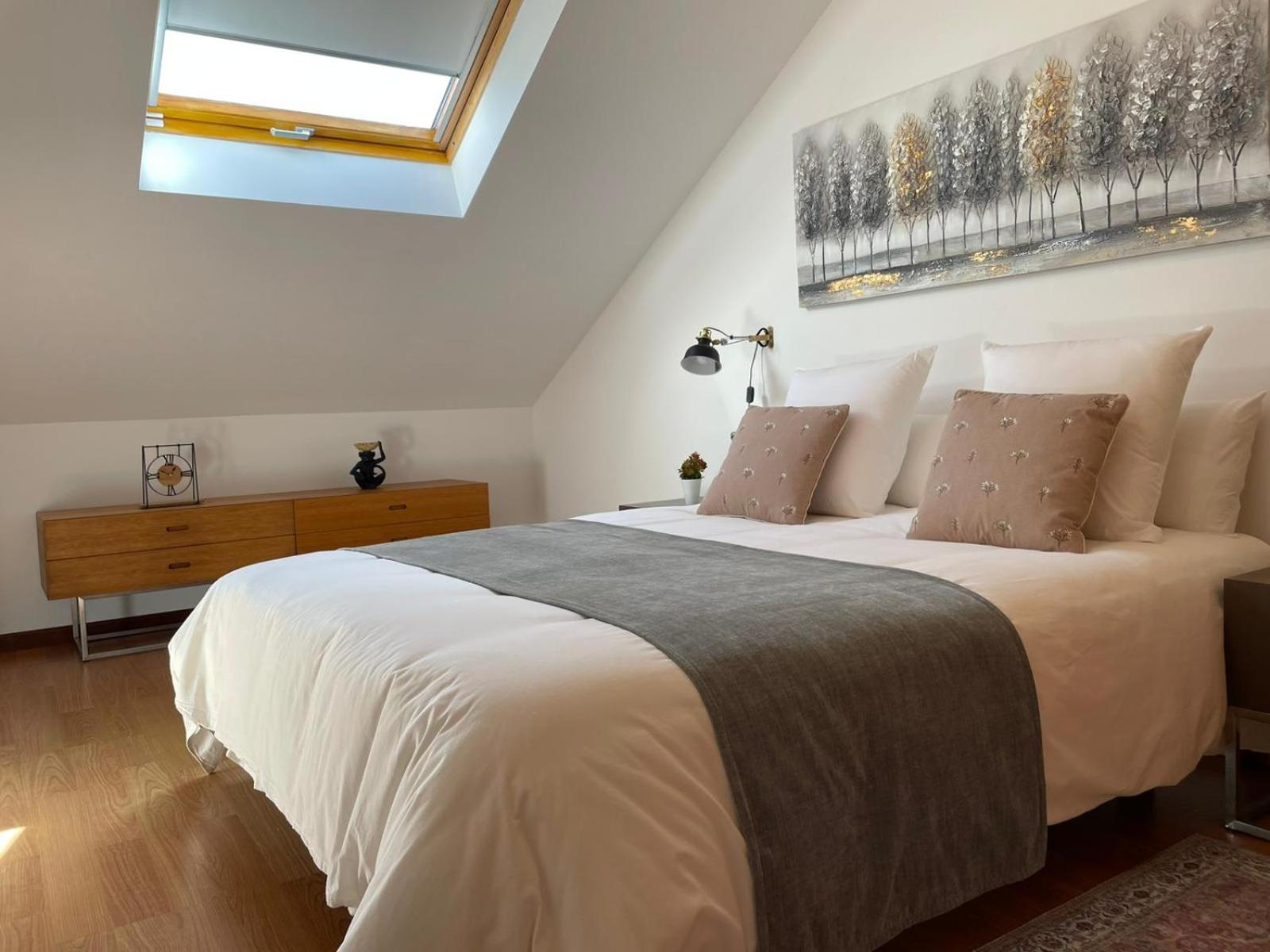 Apartamento Dúplex