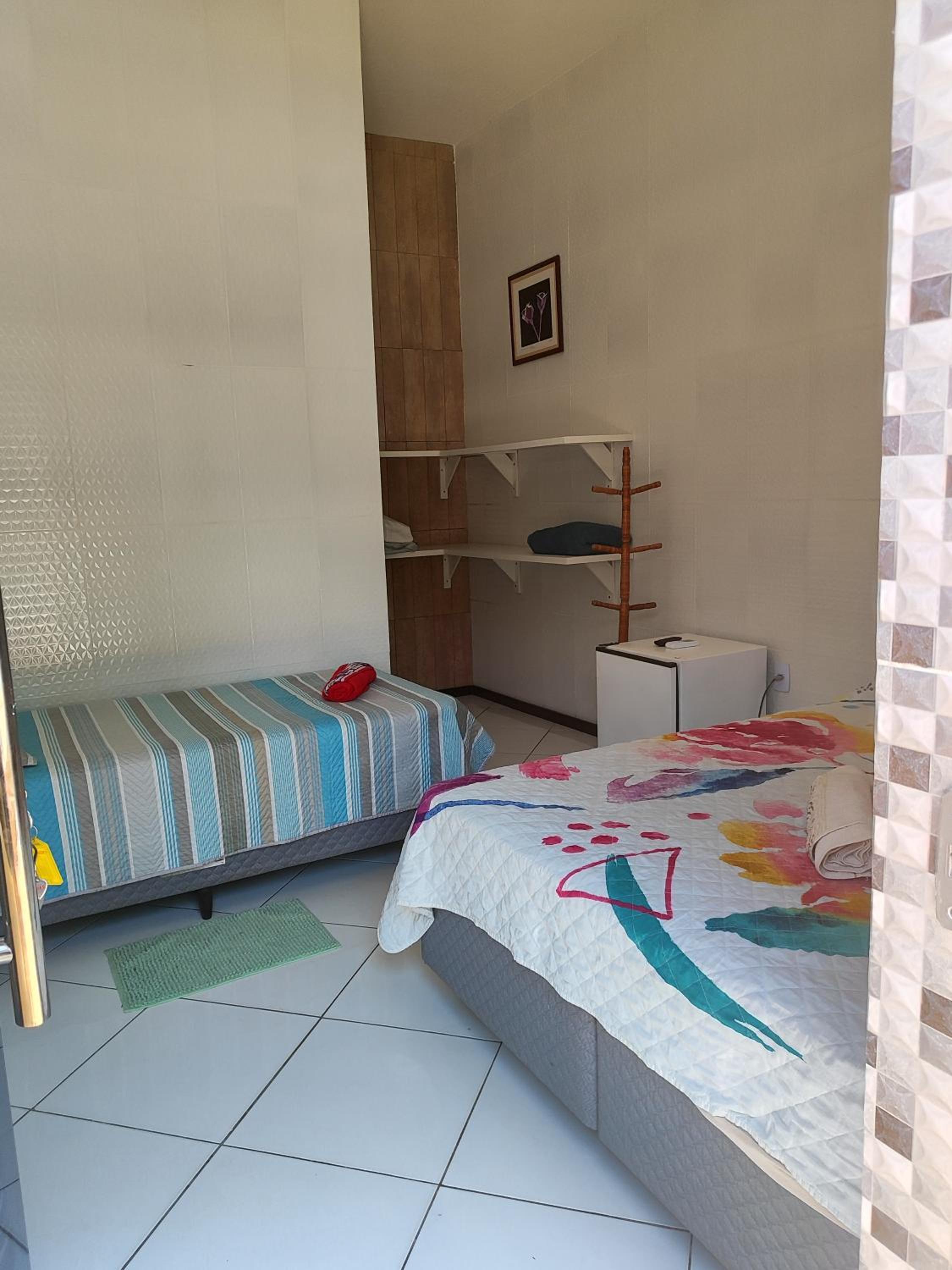 Comfort Triple Room photo 1