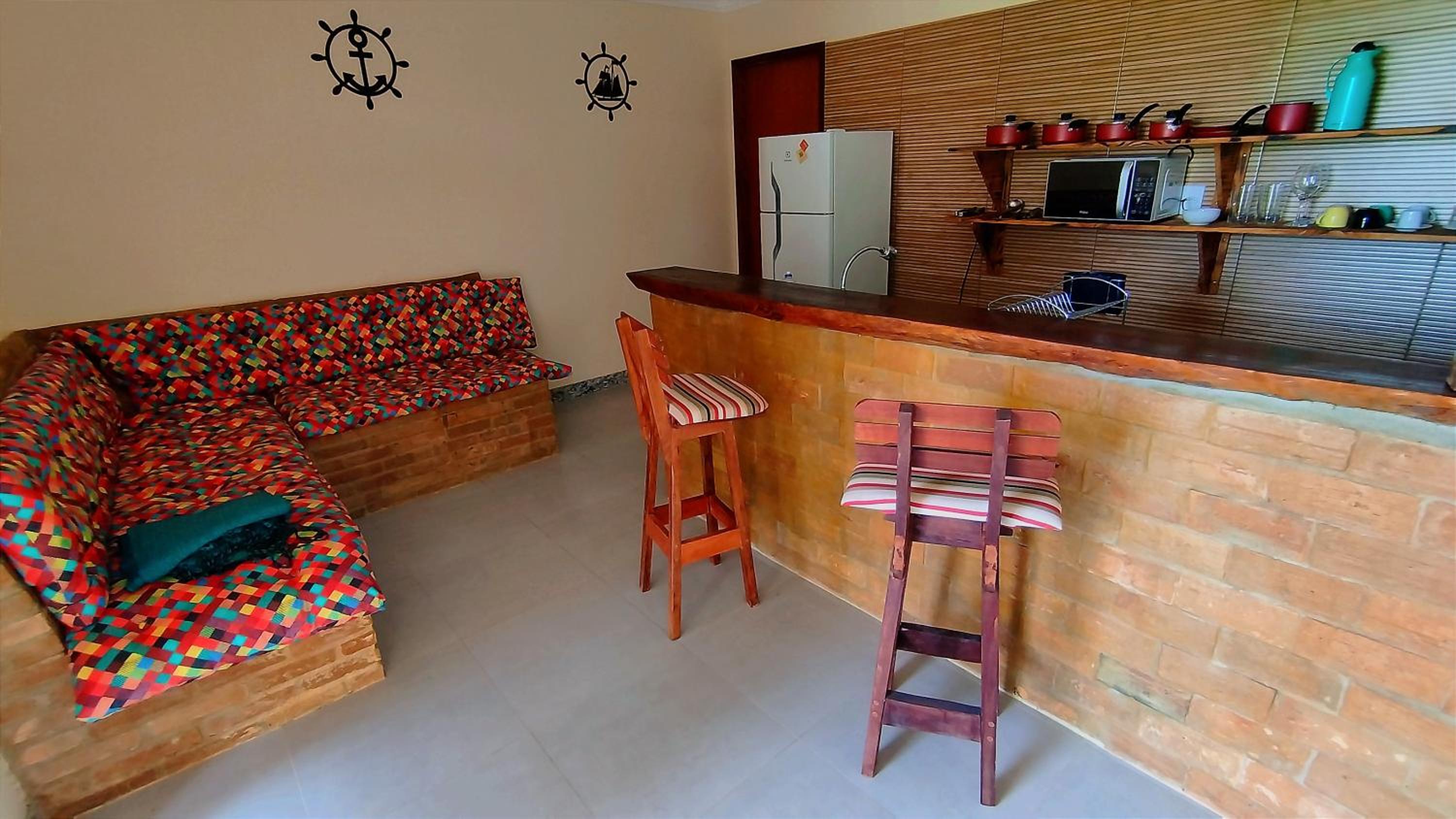 Apartment with Balcony - Photo 10