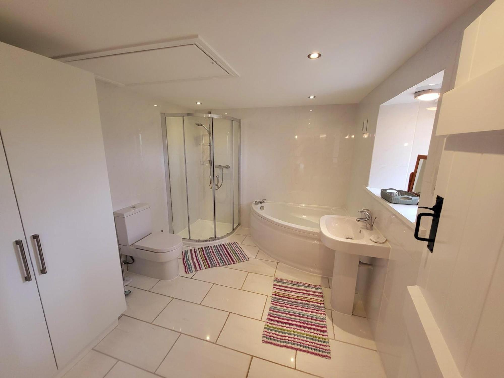 One-Bedroom House photo 3