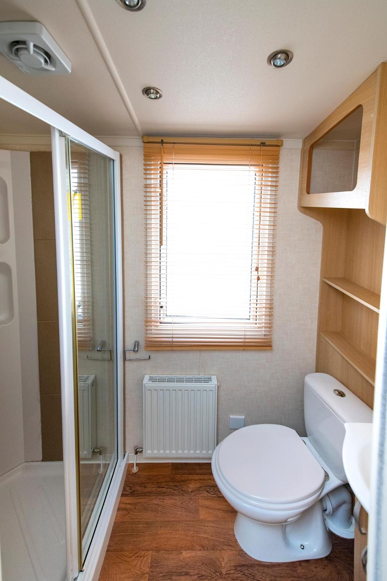 Two-Bedroom Chalet photo 2