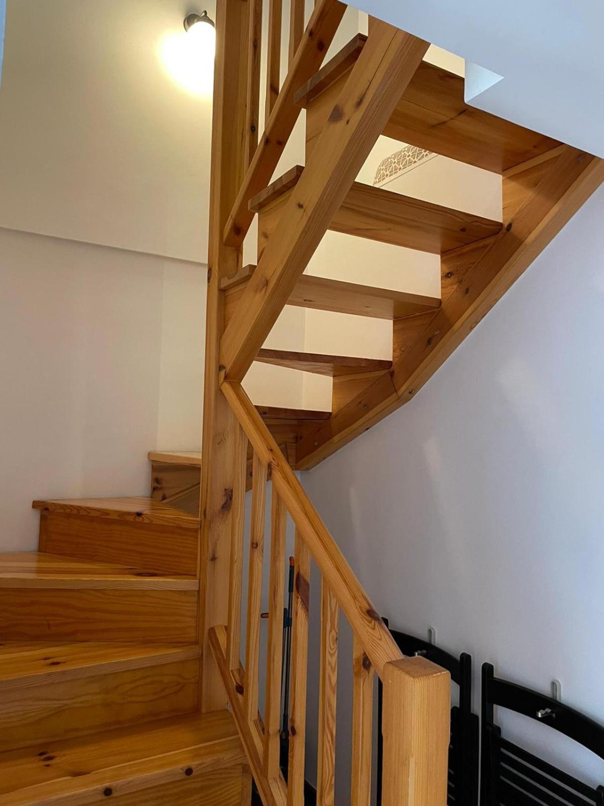 Duplex Apartment photo 2