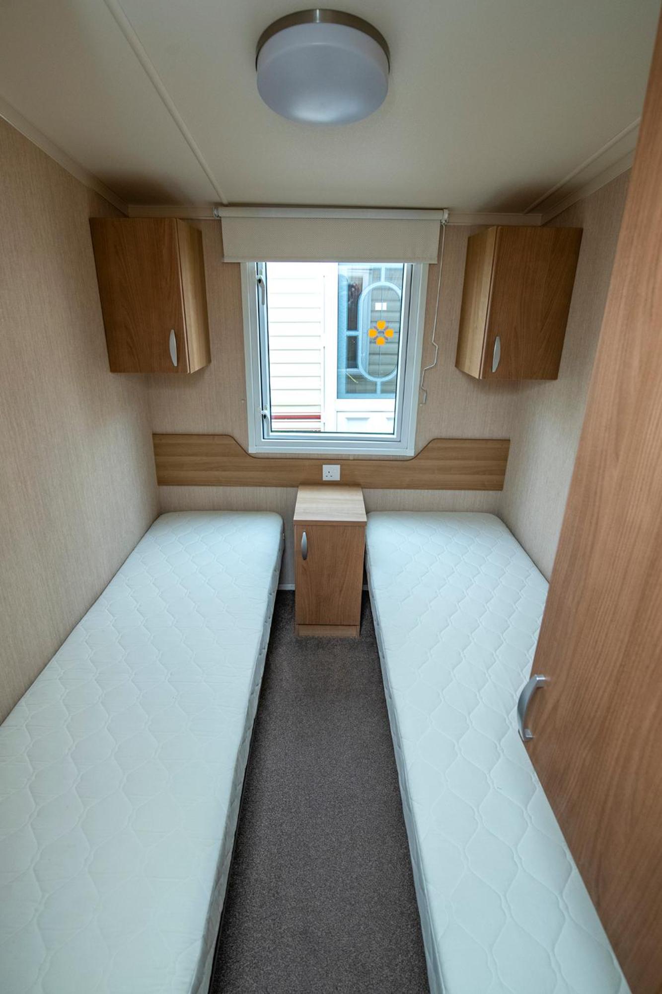 Three-Bedroom Chalet photo 2