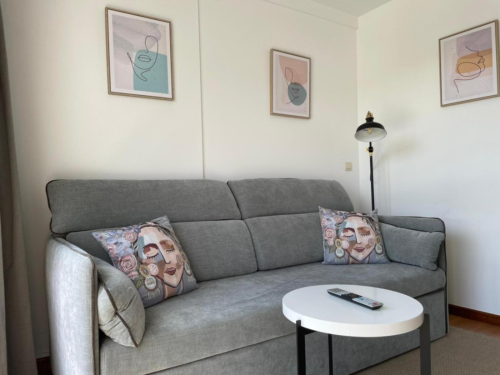 Duplex Apartment photo 3