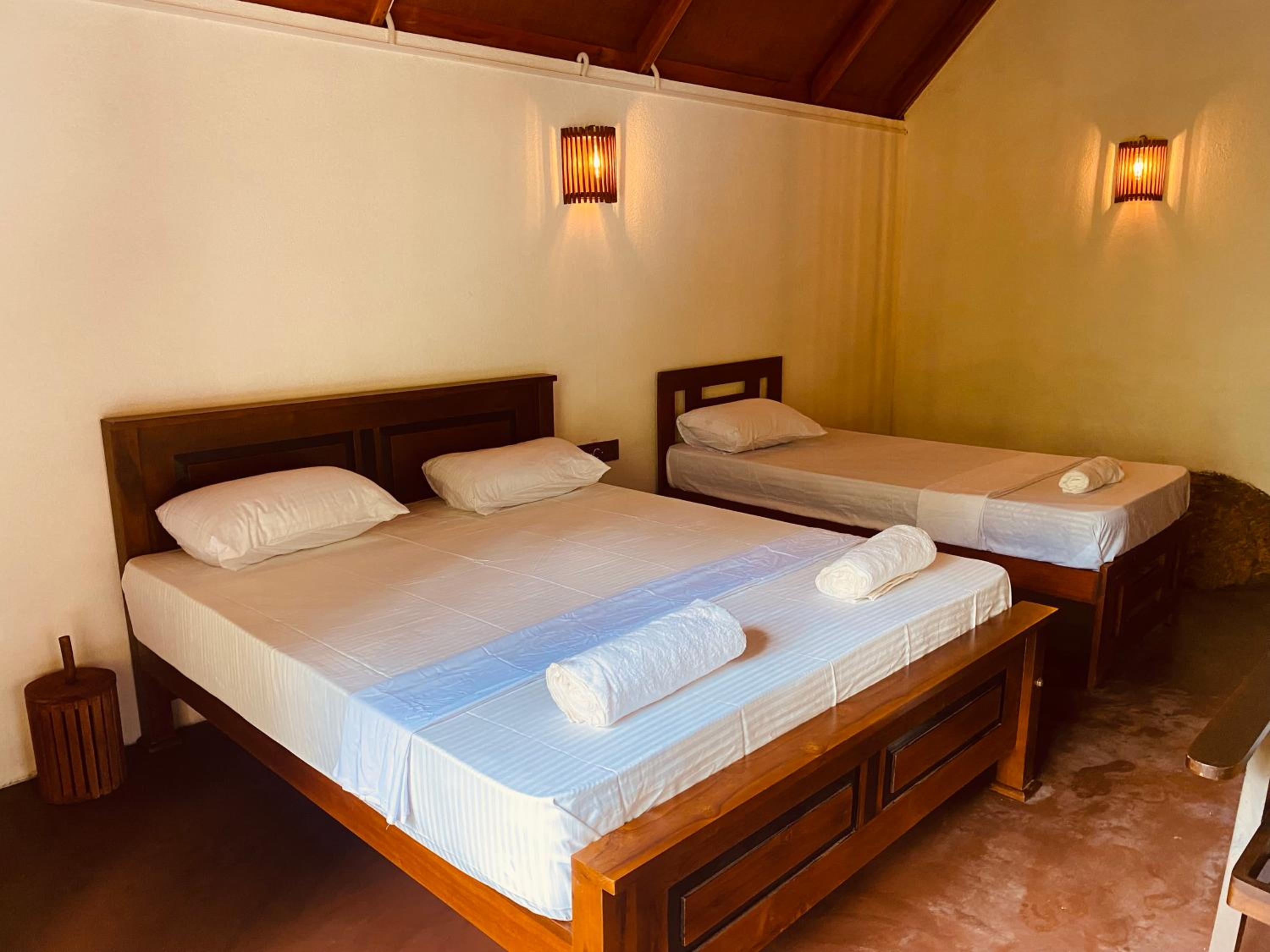 One-Bedroom Chalet