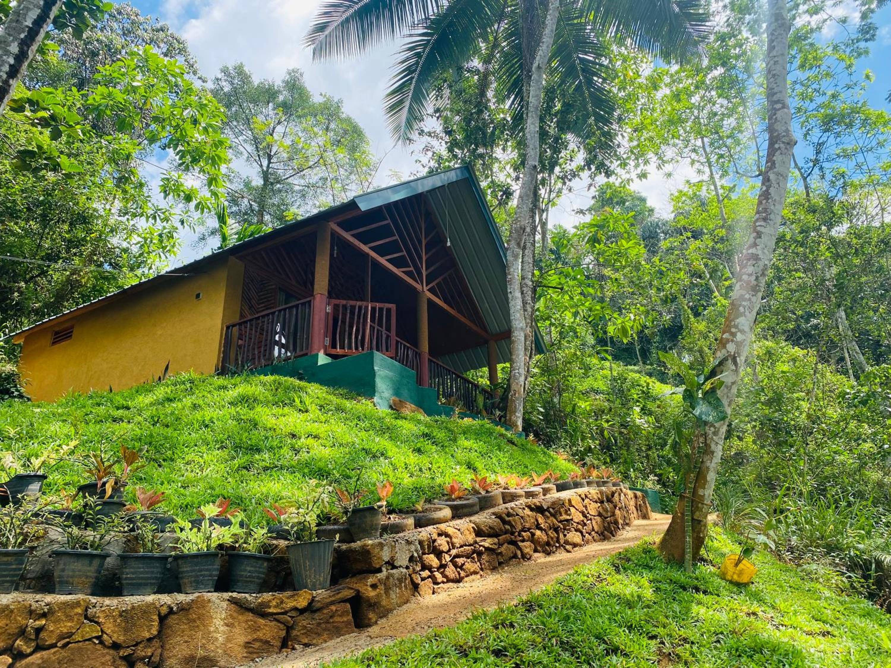 Superior Chalet
