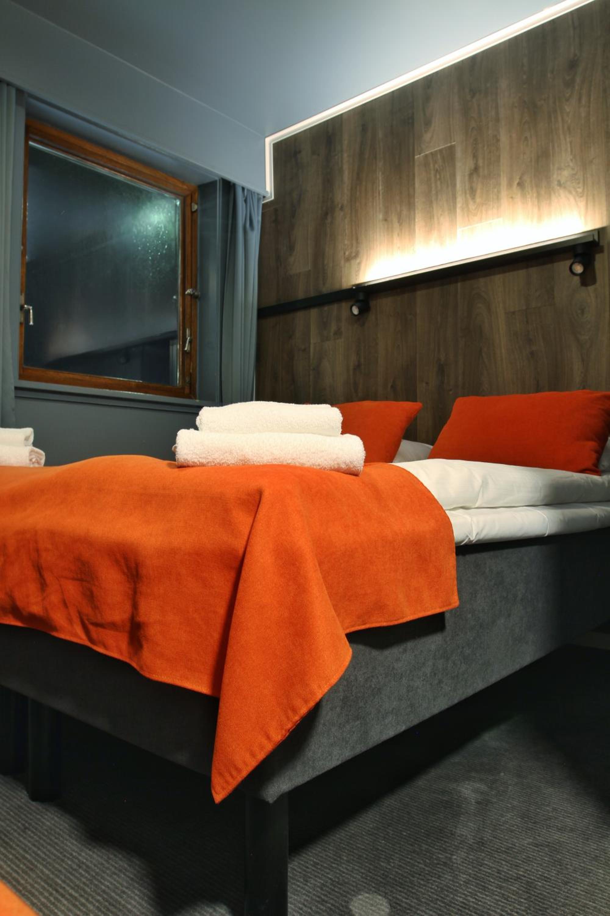 Double Room - Photo 5