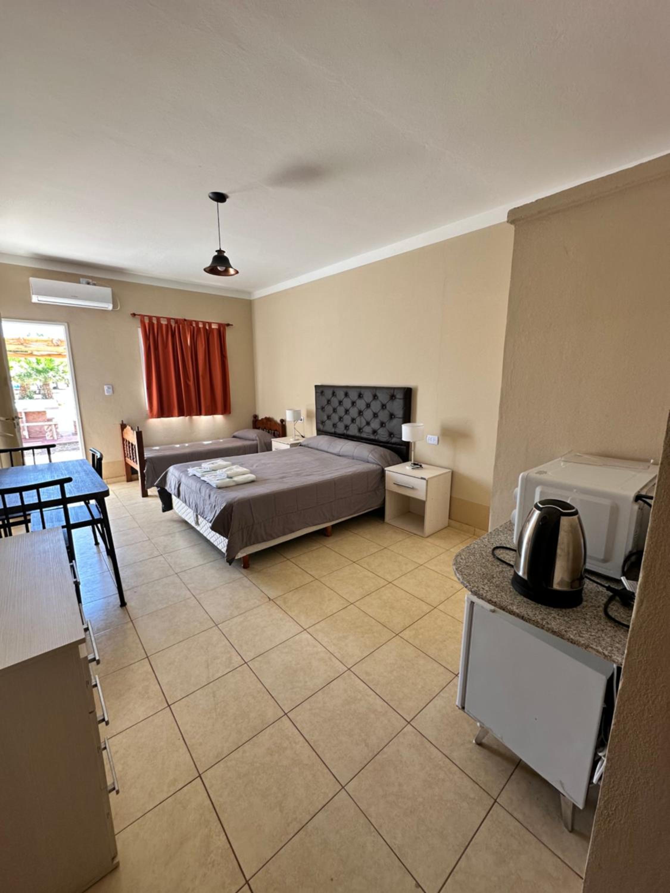 Double or Twin Room photo 2
