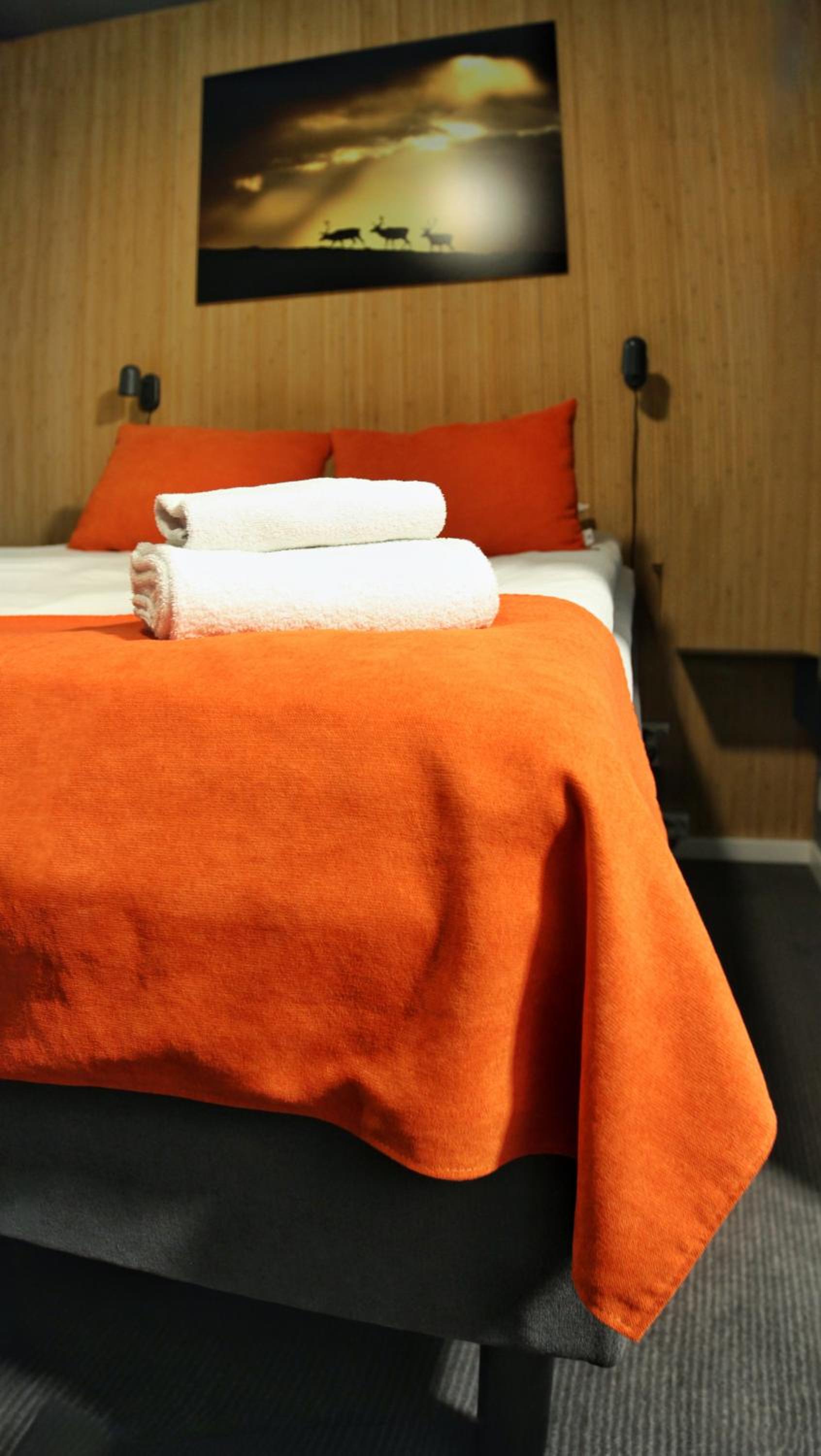 Double Room - Photo 6
