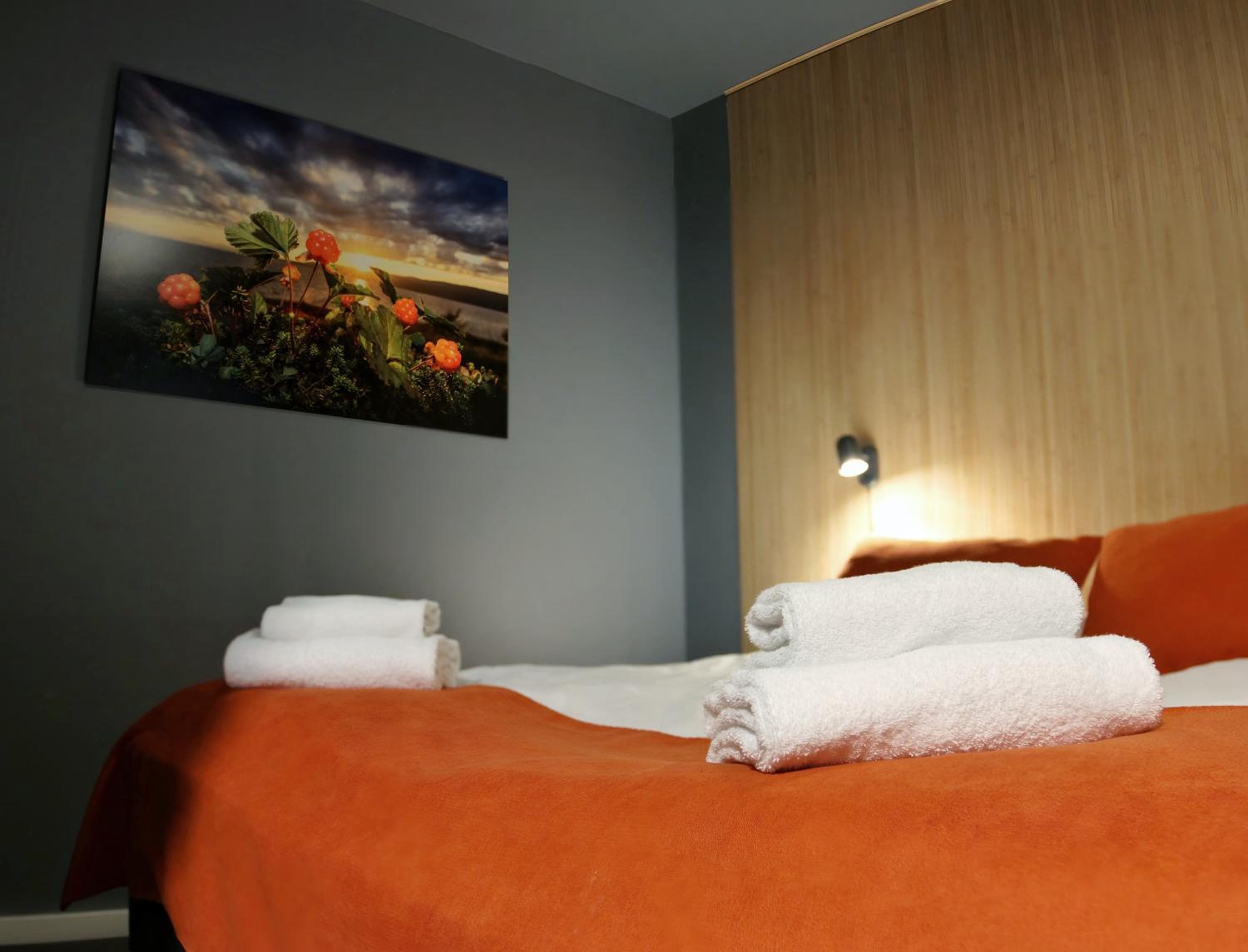 Double Room - Photo 4