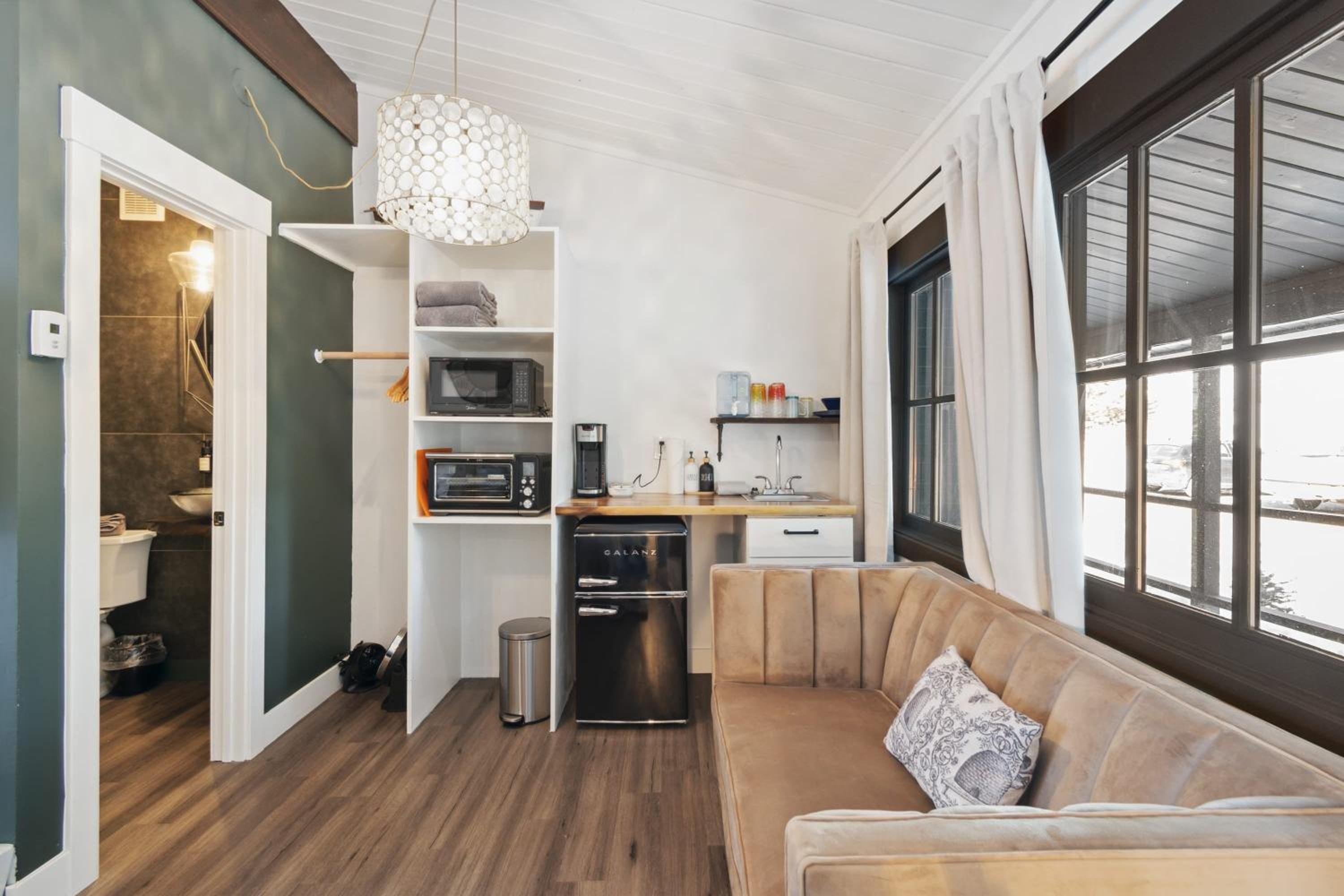 Suite photo 1