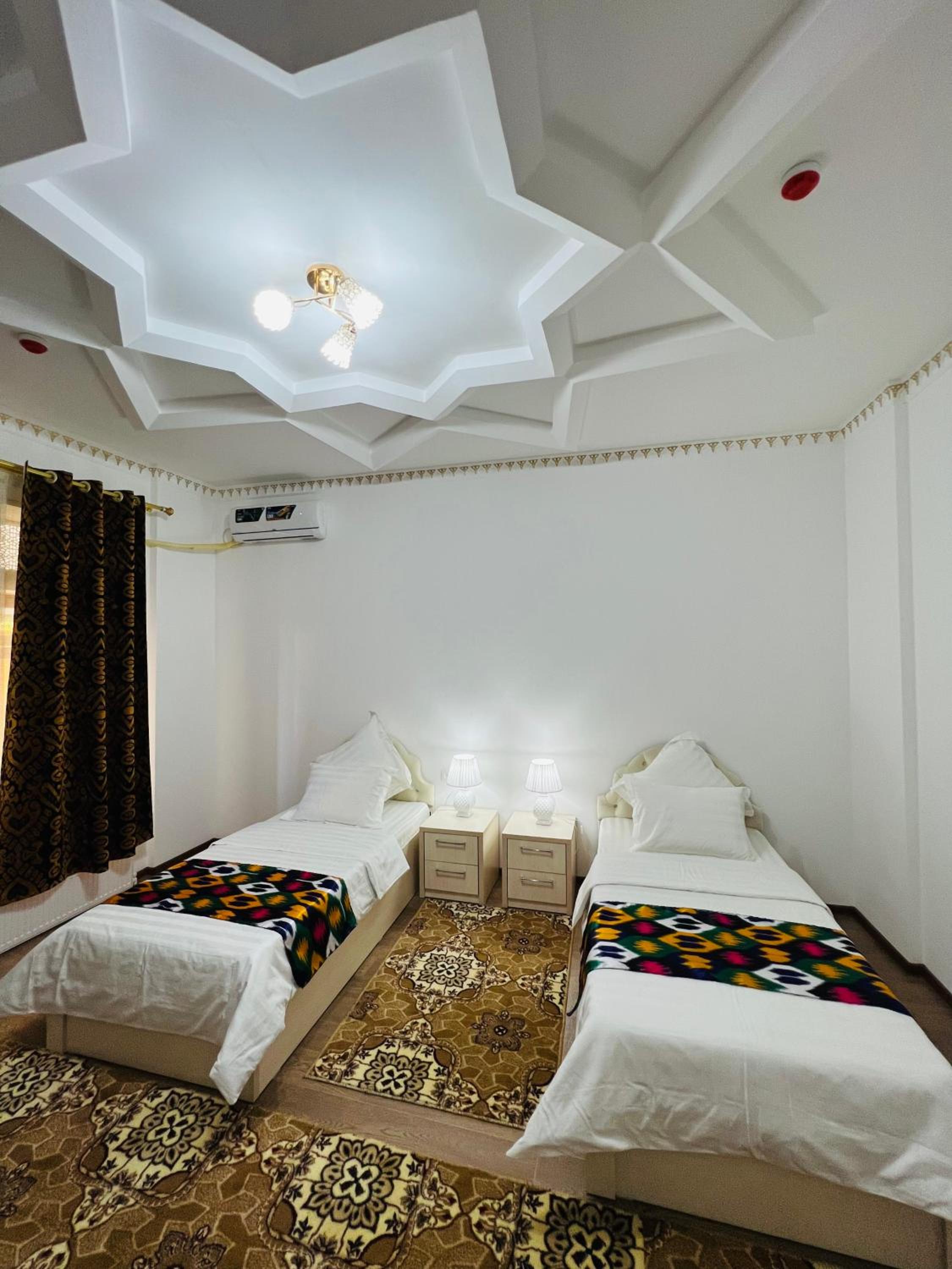 Deluxe Single Room photo 3