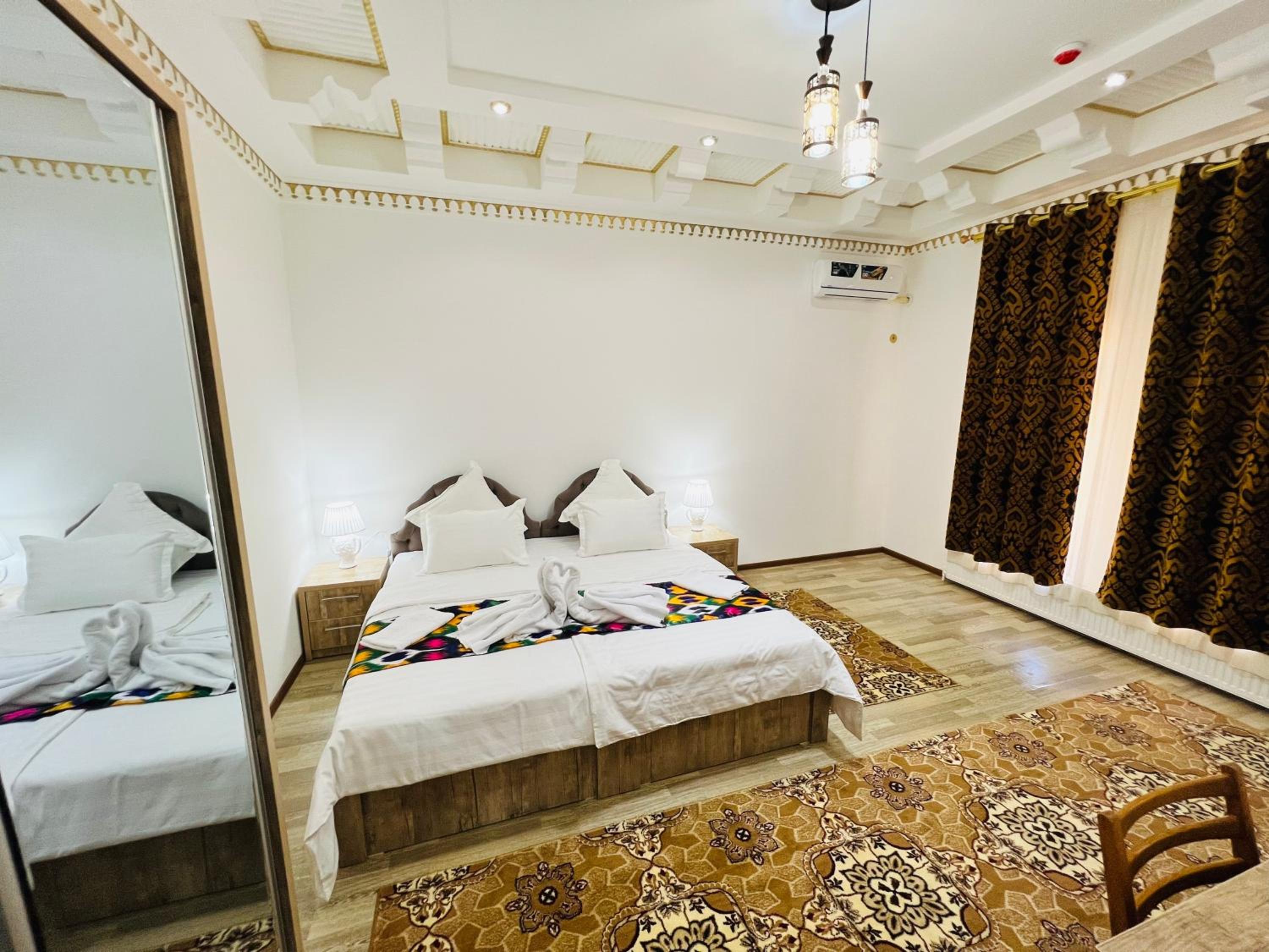 Deluxe Single Room photo 2