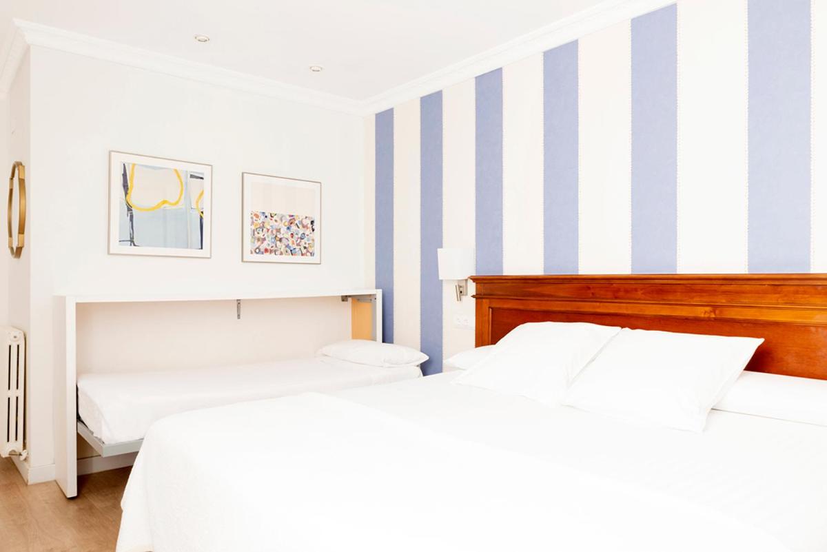 Habitación Familiar Interior