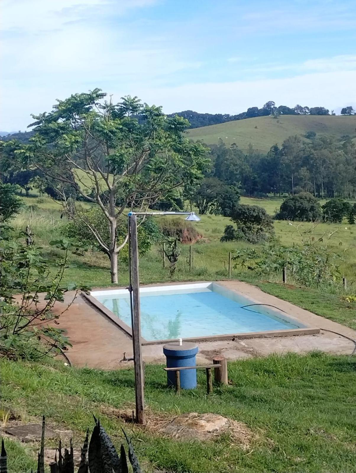 Double Room with Pool View - Photo 3