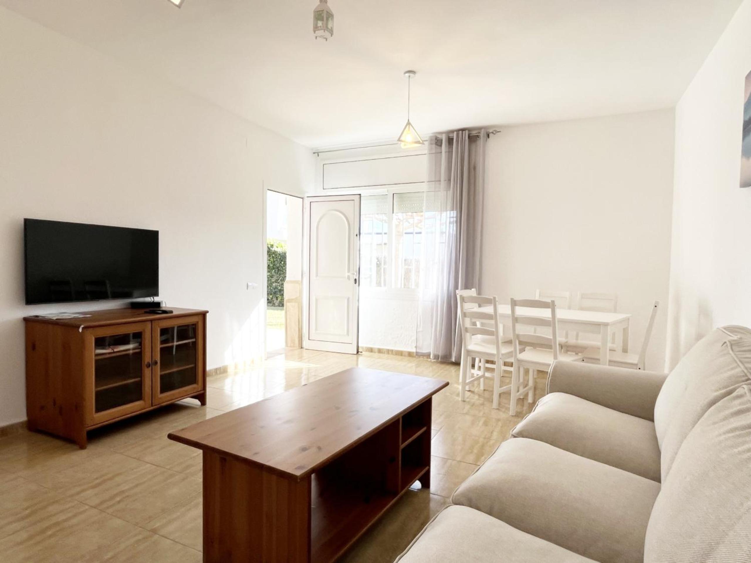 Villa con piscina privada