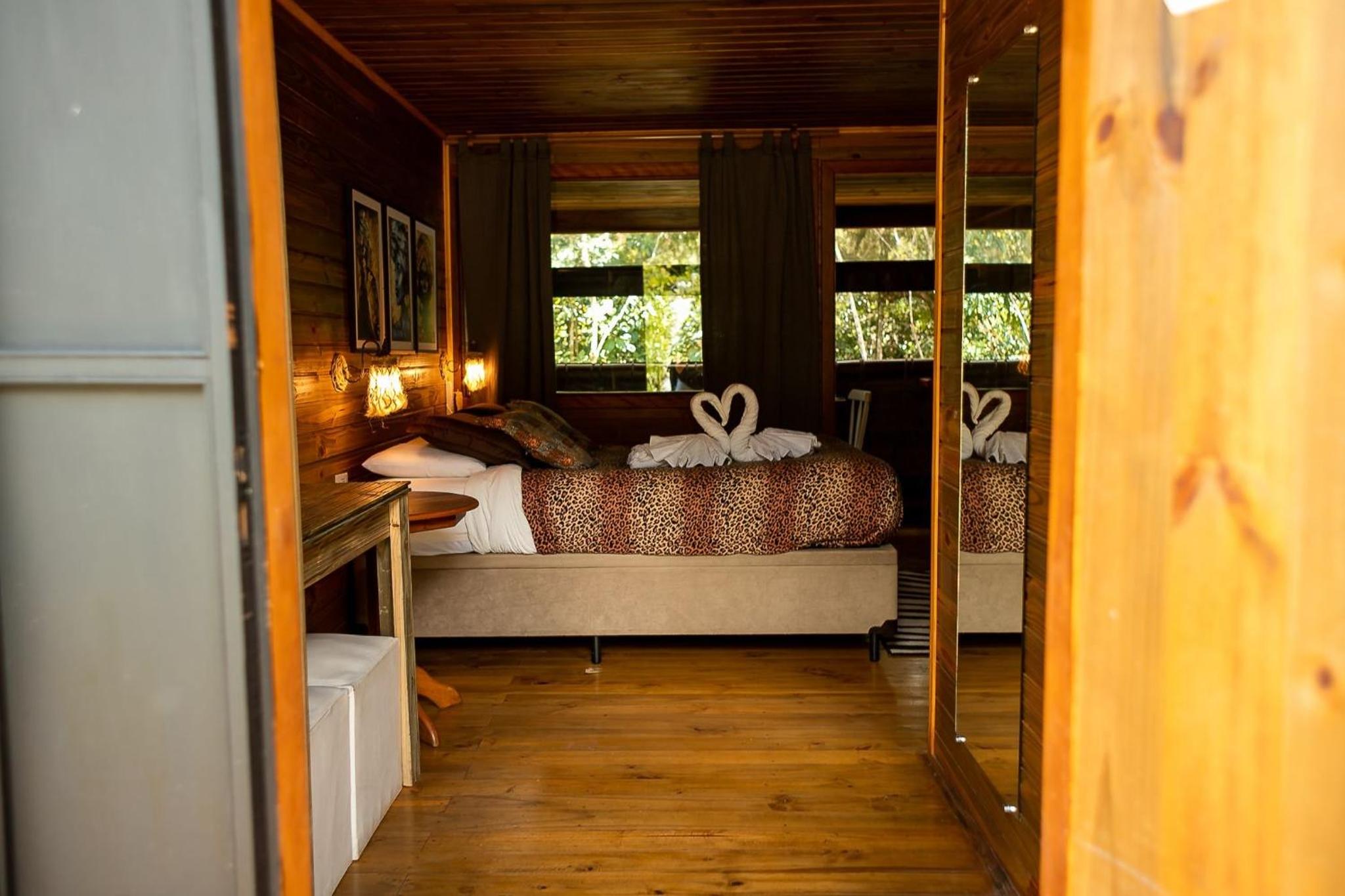 Superior Bungalow with Spa Bath