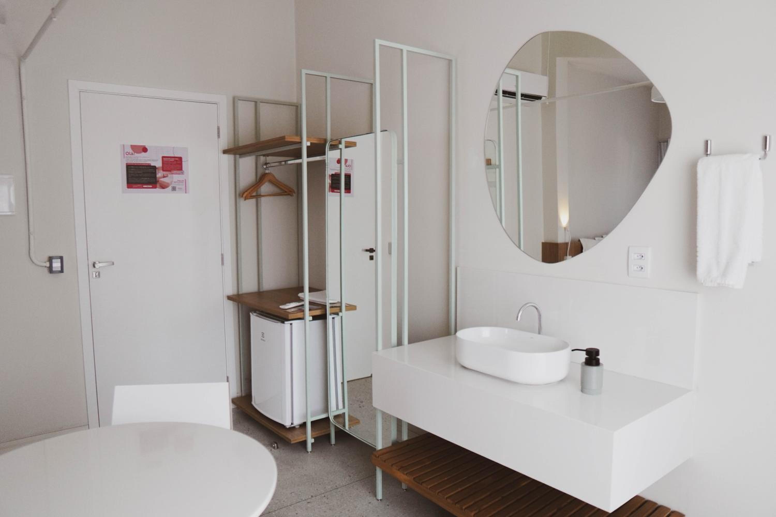 Premium Quadruple Room photo 3