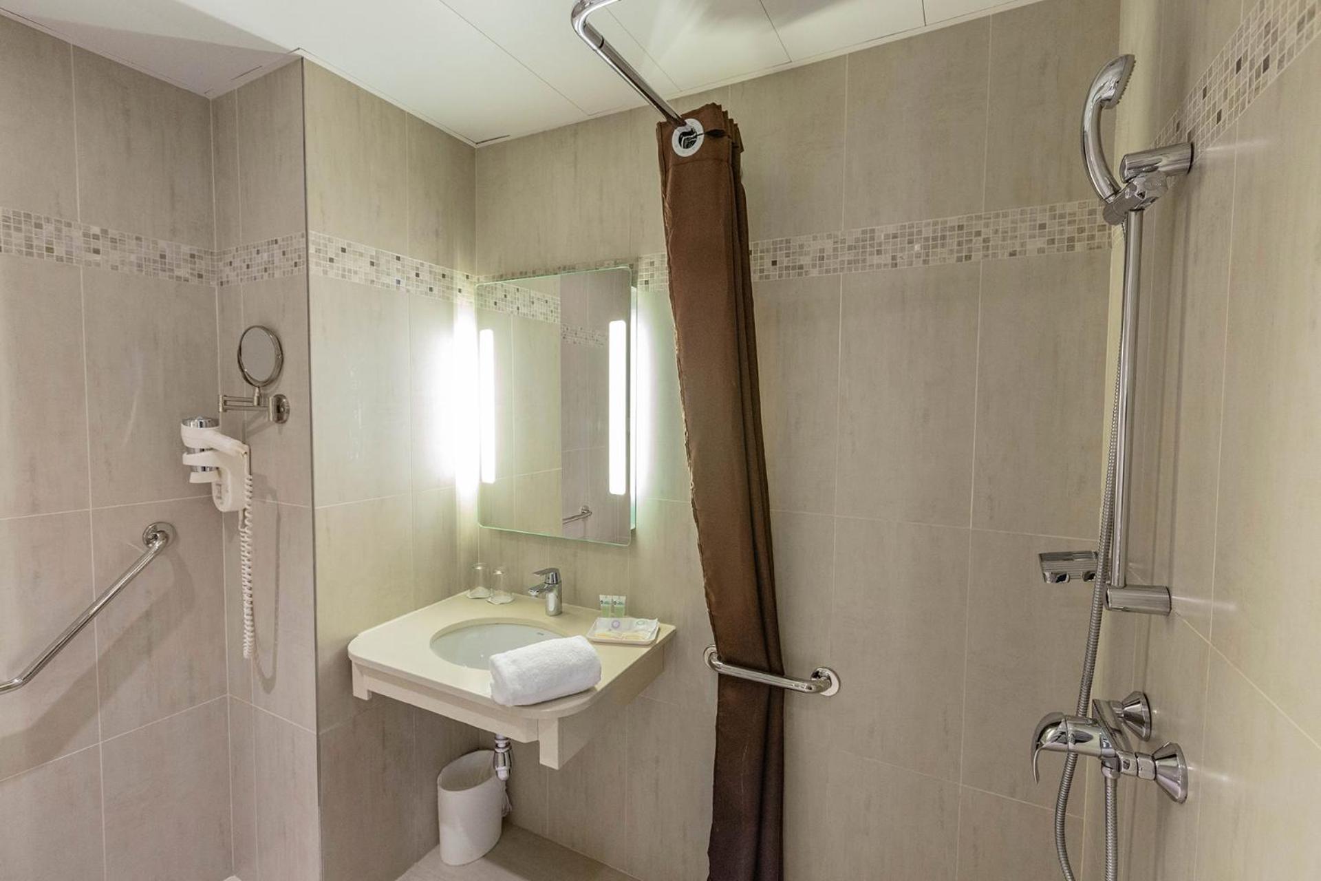 Comfort Double Room - Disability Access/Non-Smoking