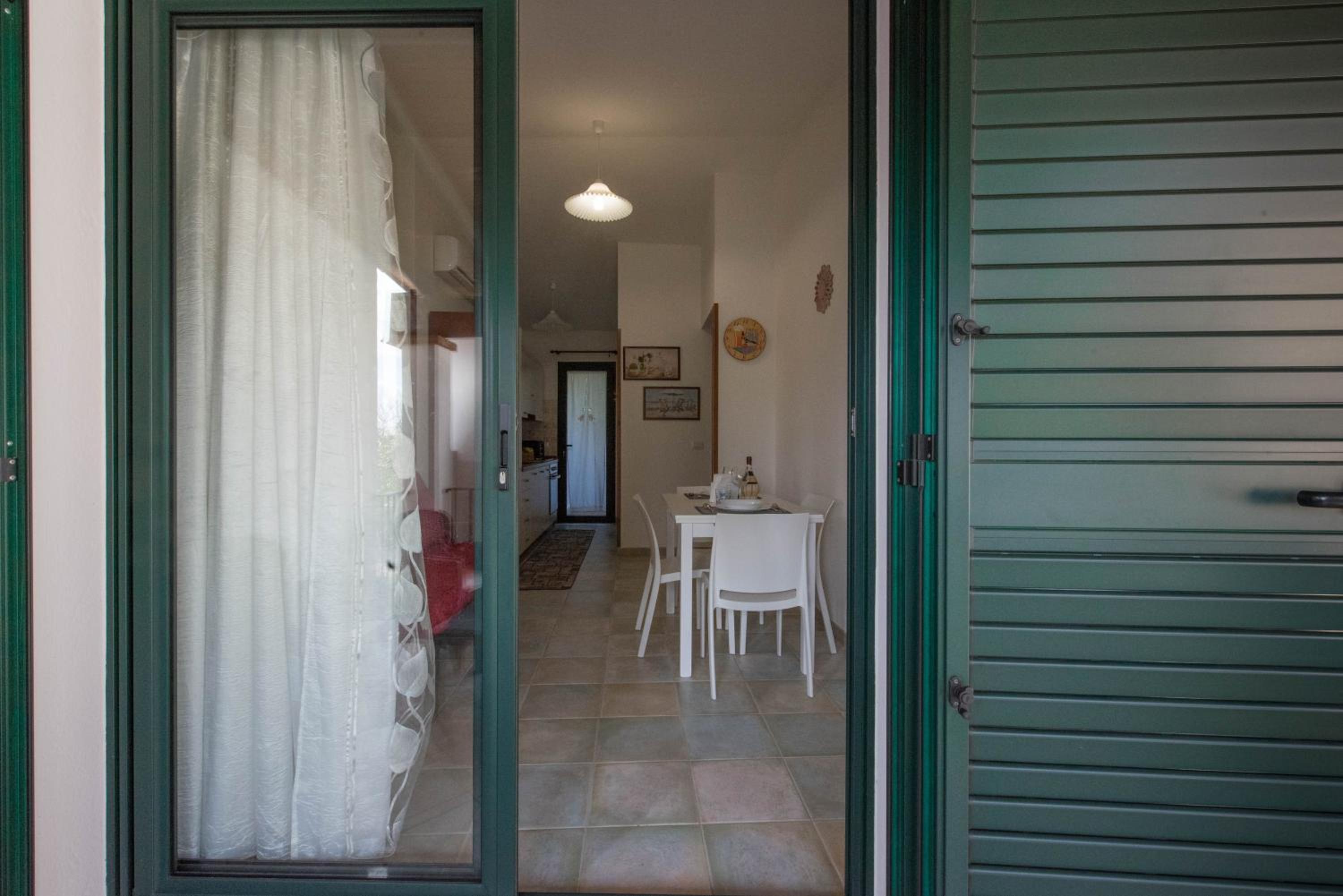 Two-Bedroom House photo 1