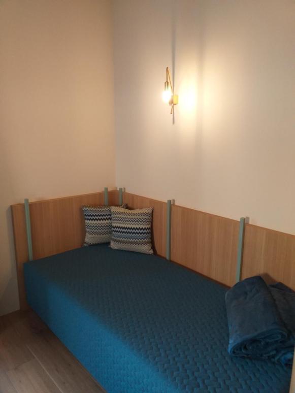 Deluxe Double Room with Extra Bed - Photo 3