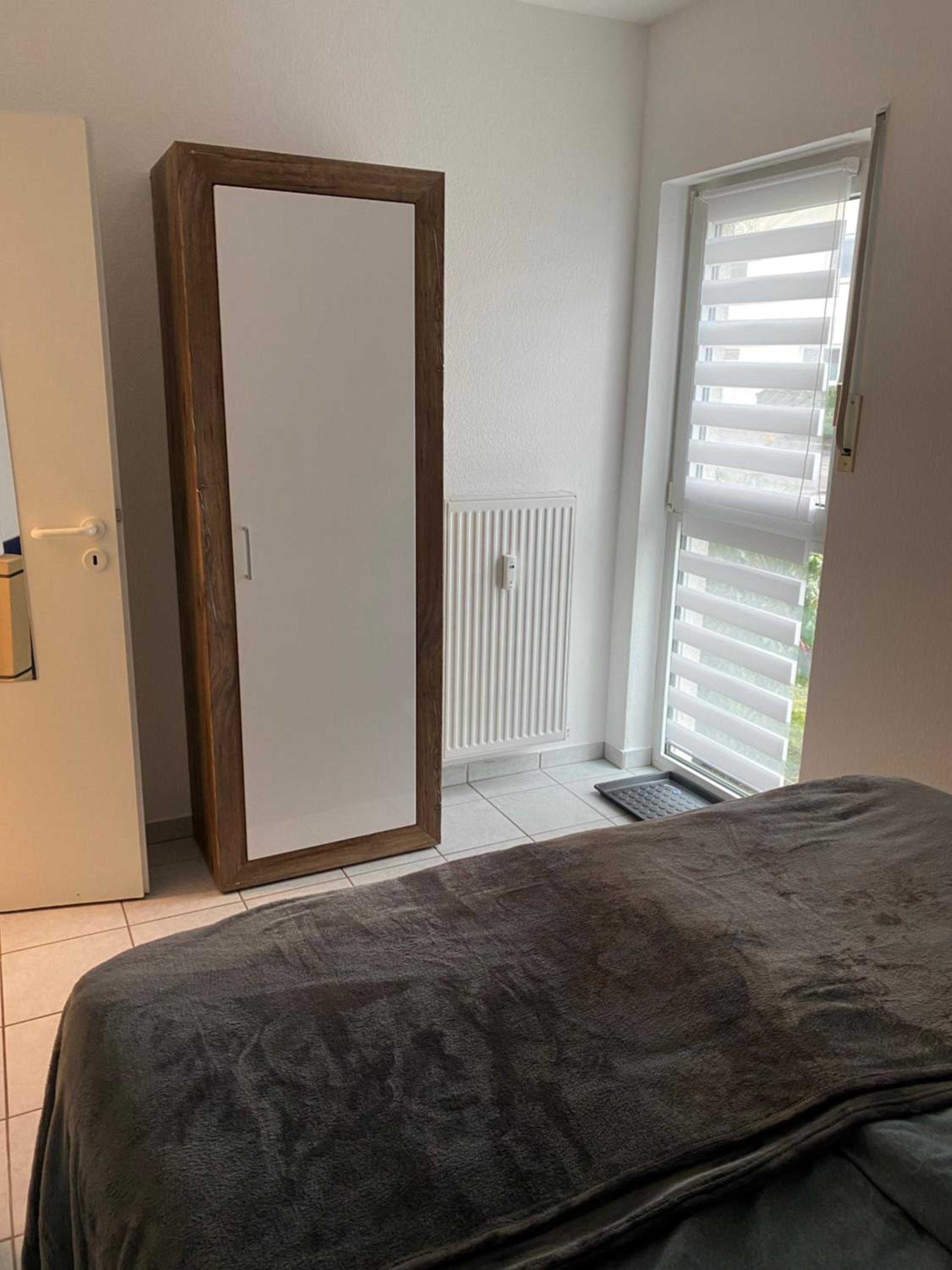 One-Bedroom Apartment photo 3
