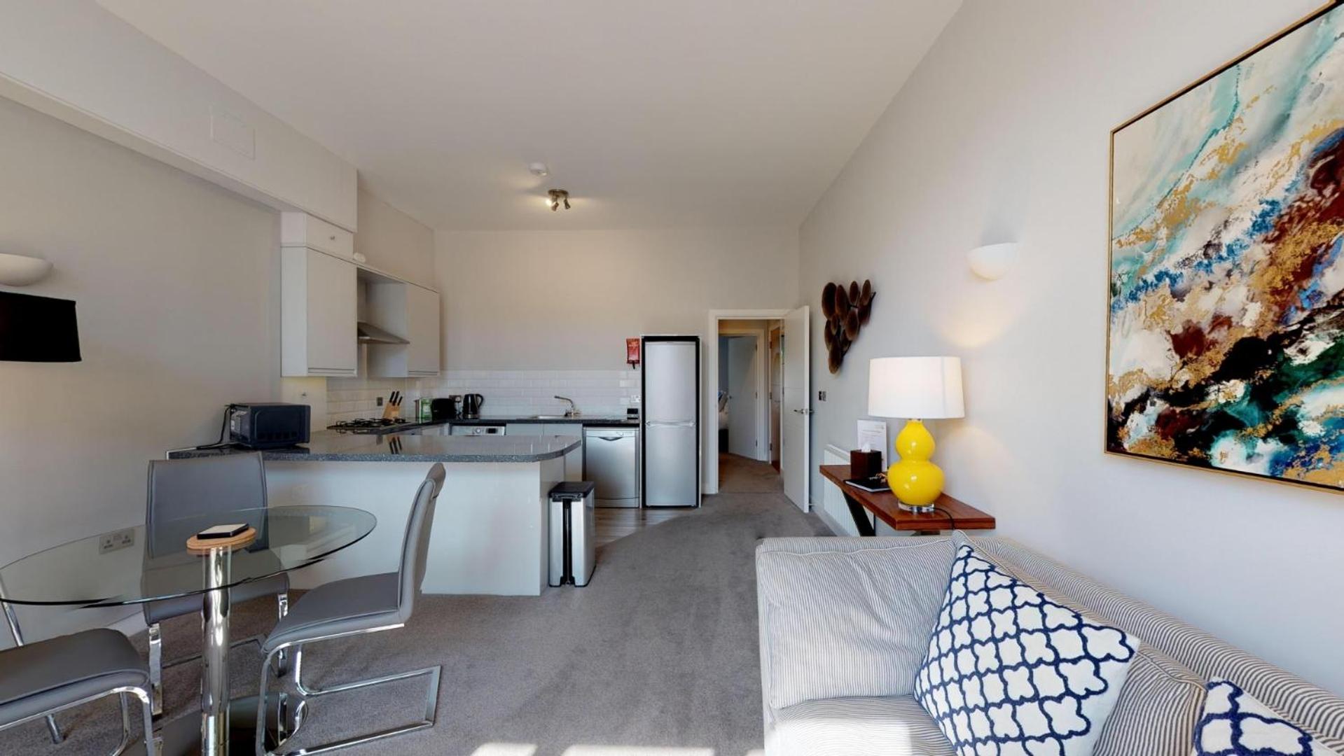 Vacation Home photo 2