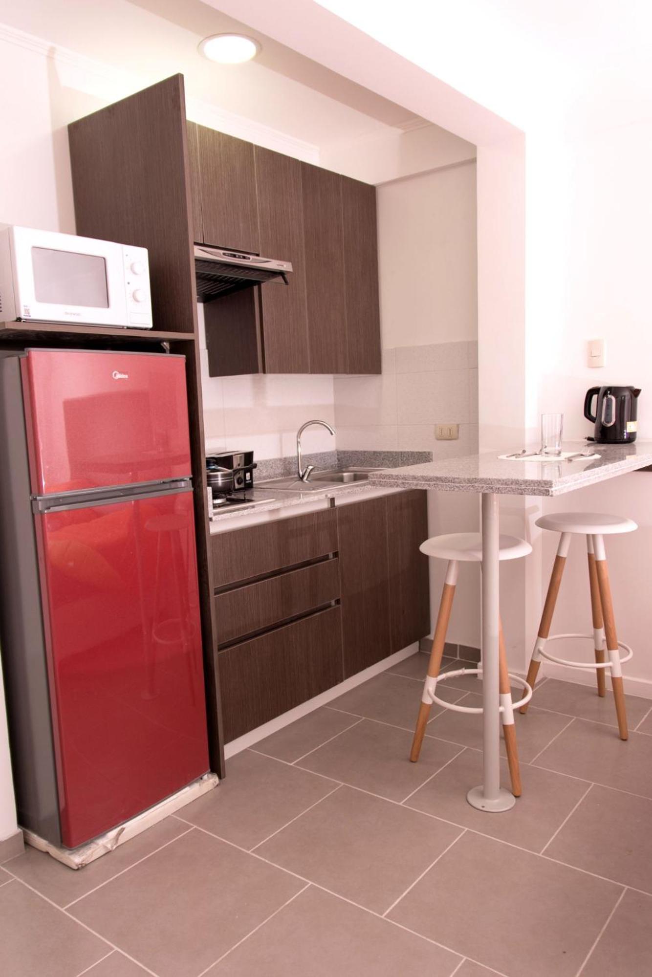 Twin Apartment photo 1