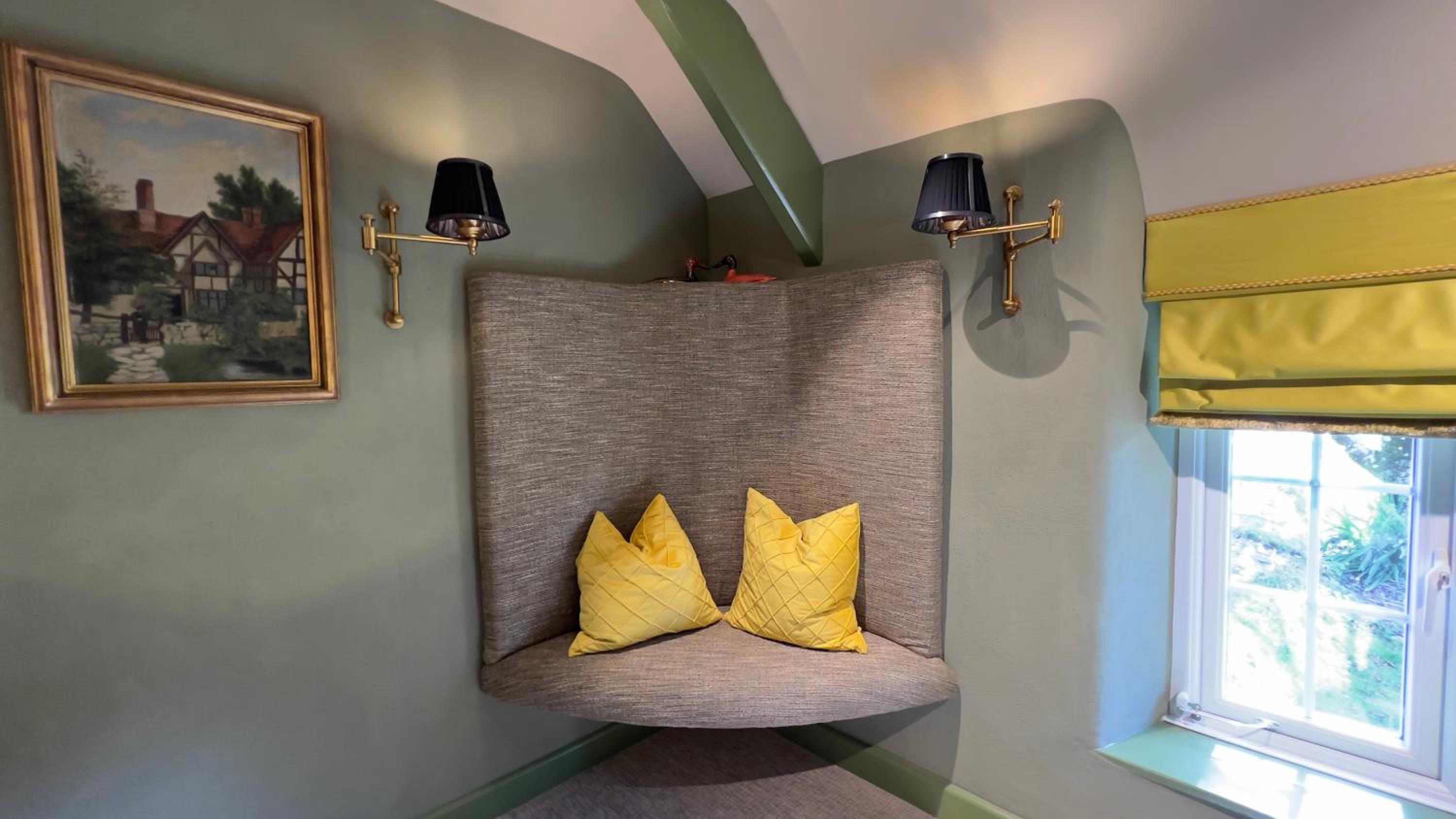 Superior King Room photo 2