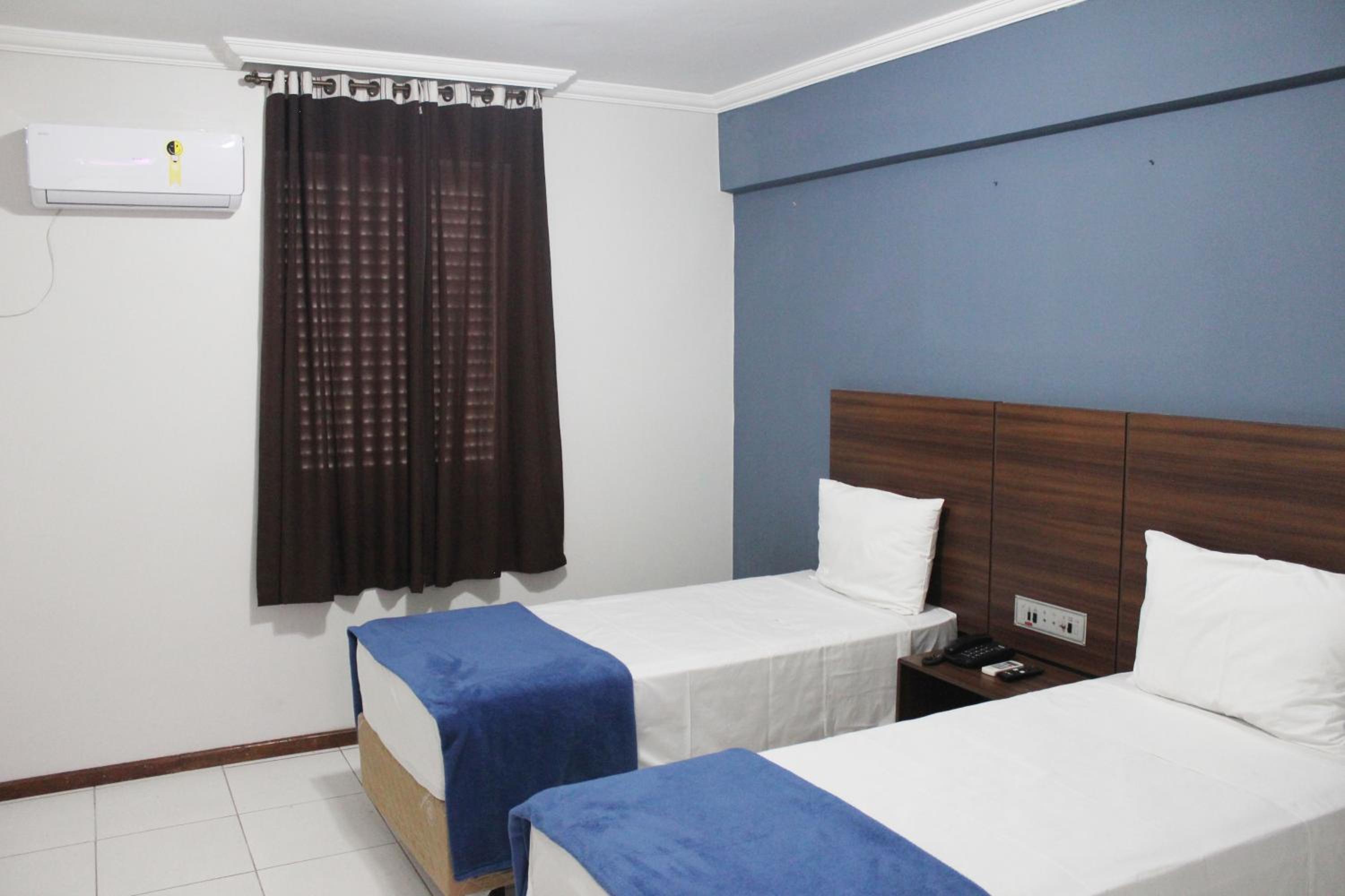 Twin Room photo 1