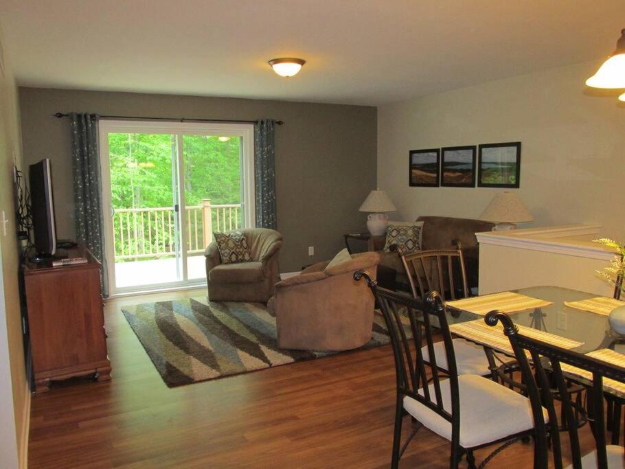 Two-Bedroom Apartment photo 1