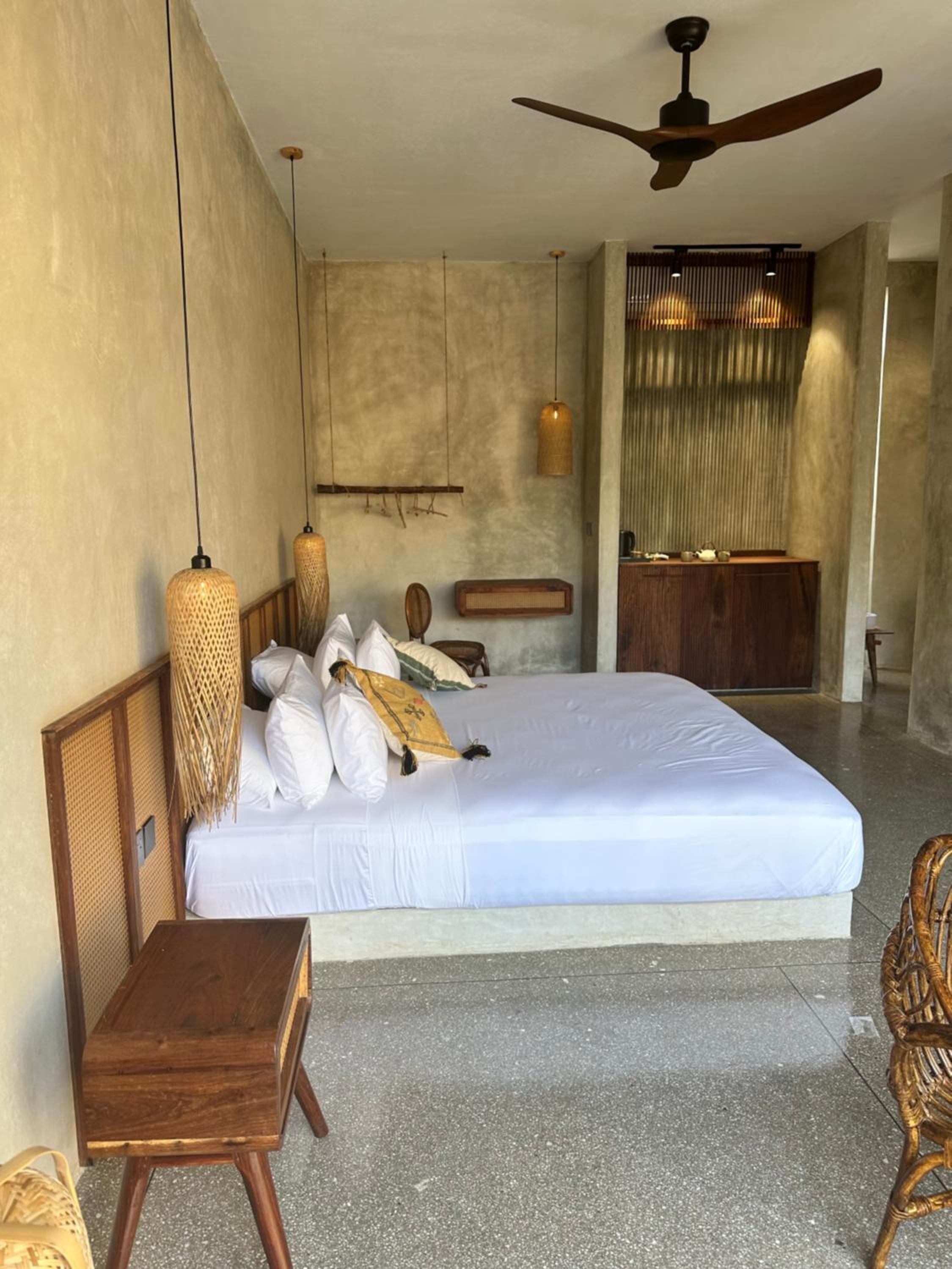 Suite with Private Pool photo 3