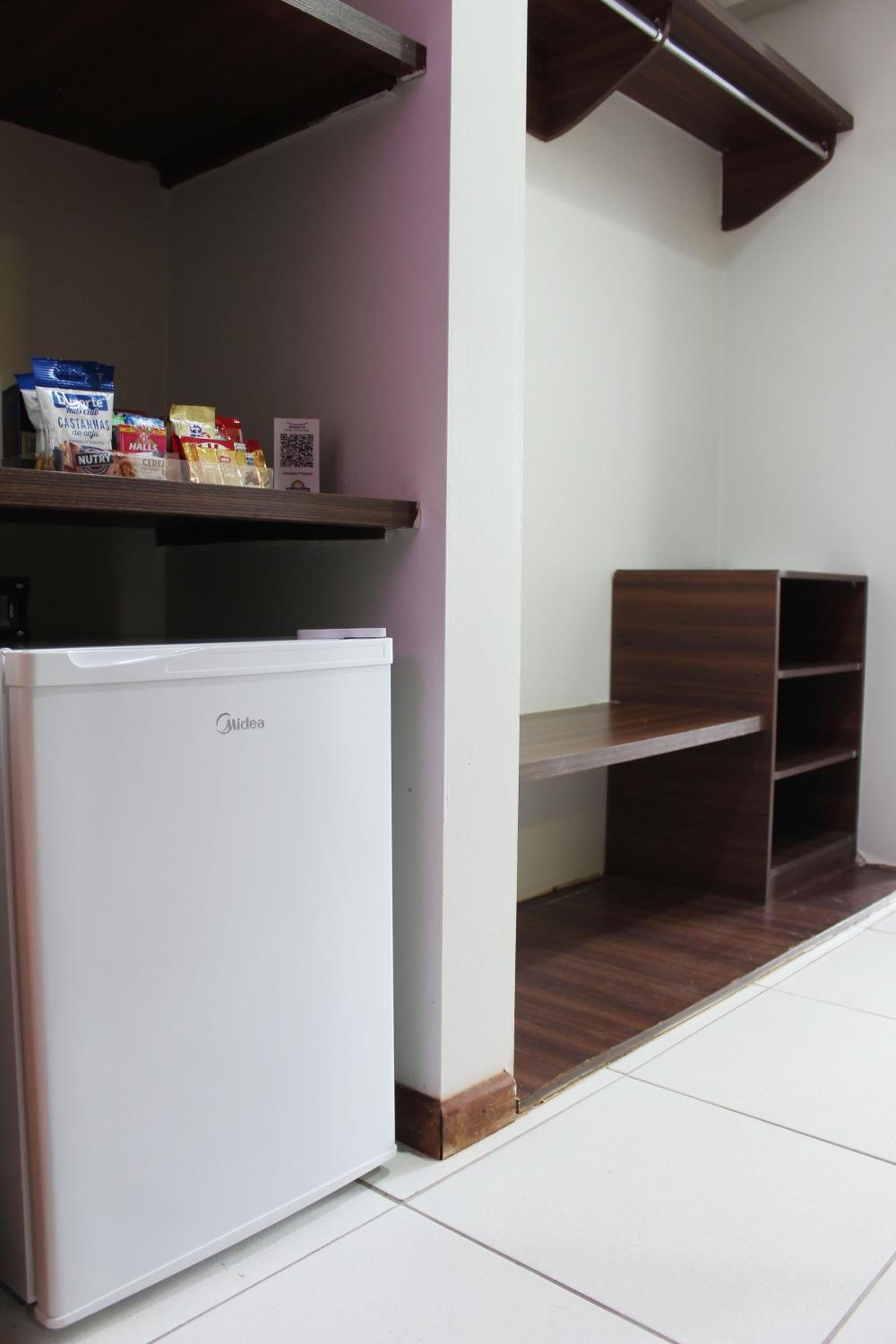 Standard Twin Room - Disability Access photo 2