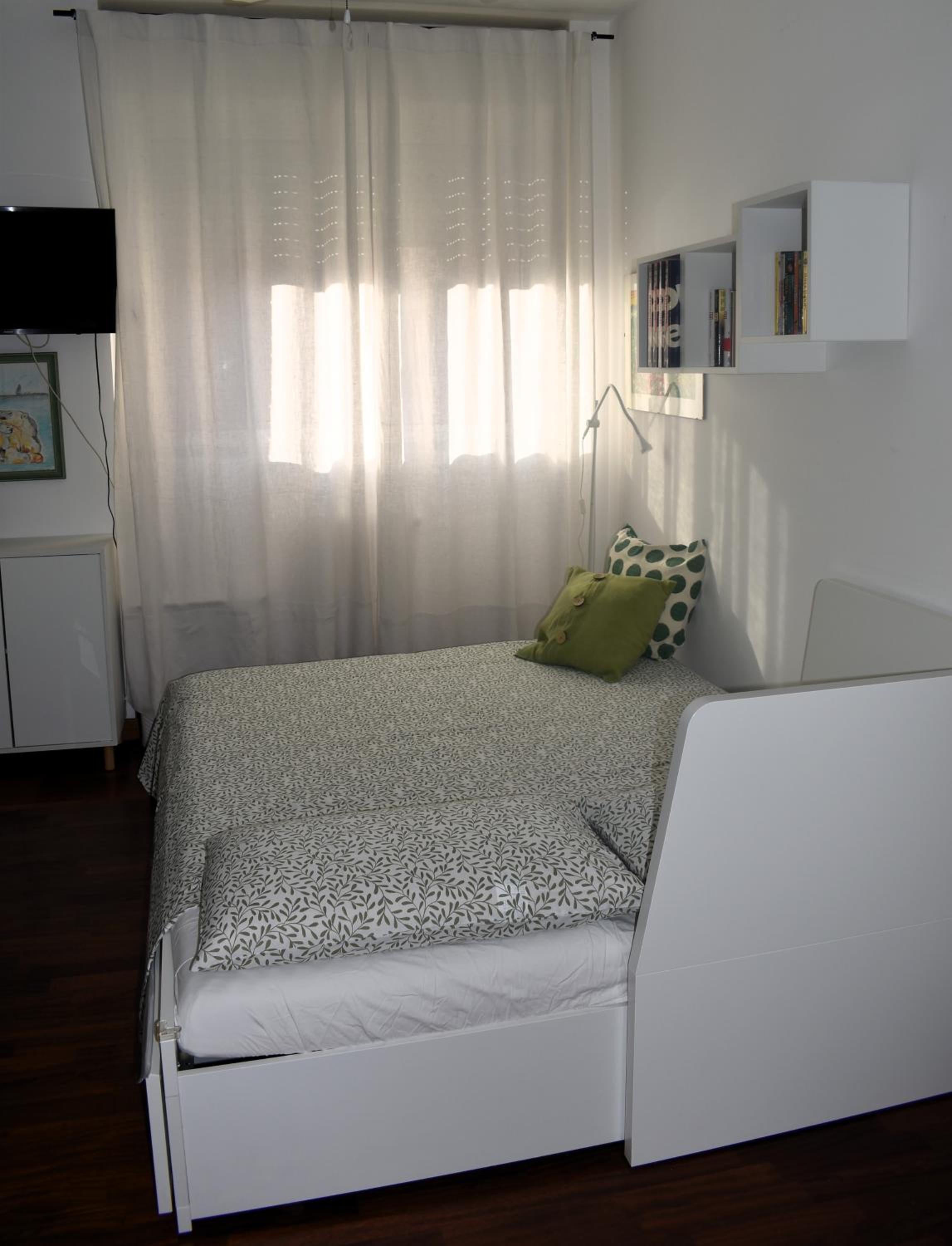 Small Double Room