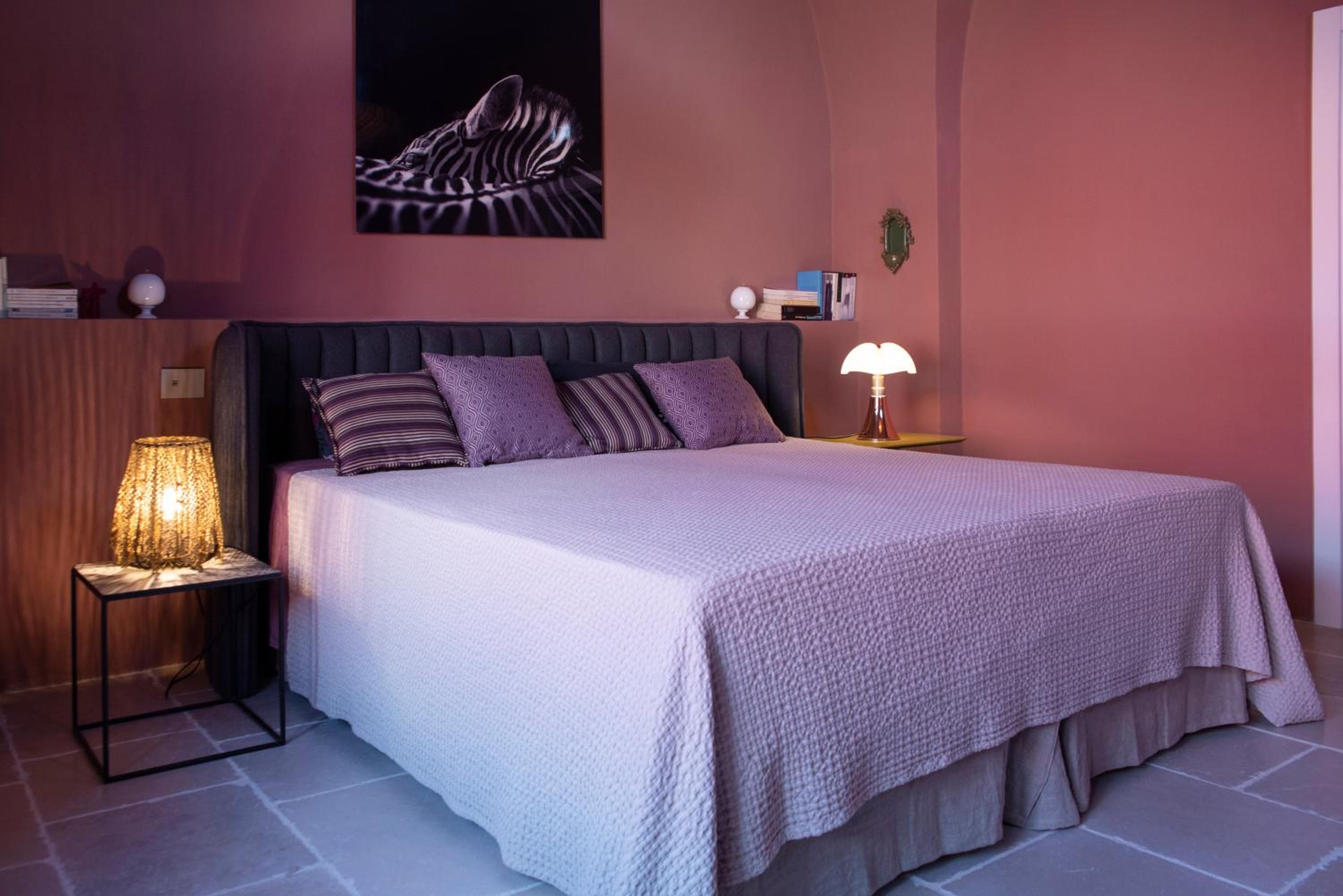 Deluxe Junior Suite
