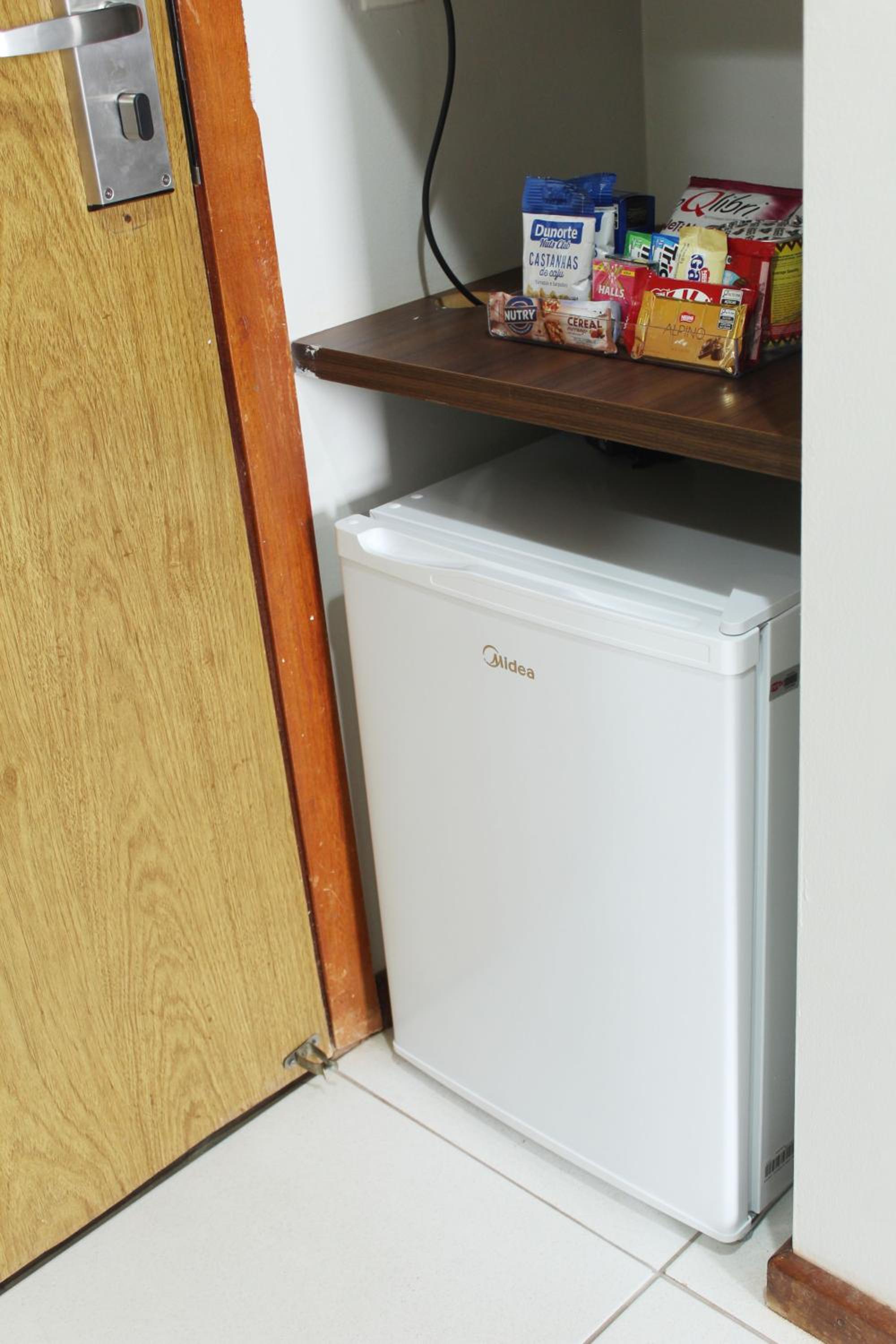Standard Queen Room - Disability Access photo 3