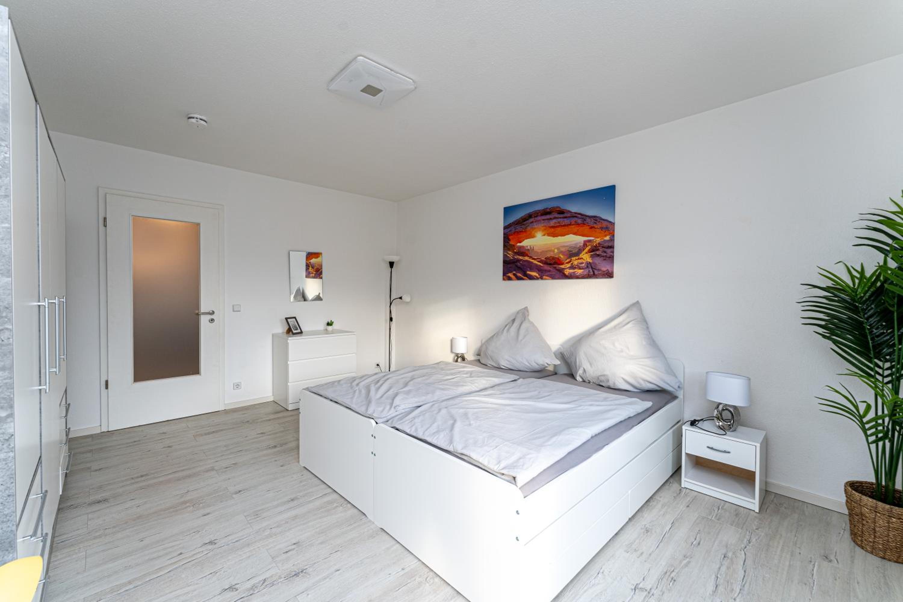 Apartment photo 1