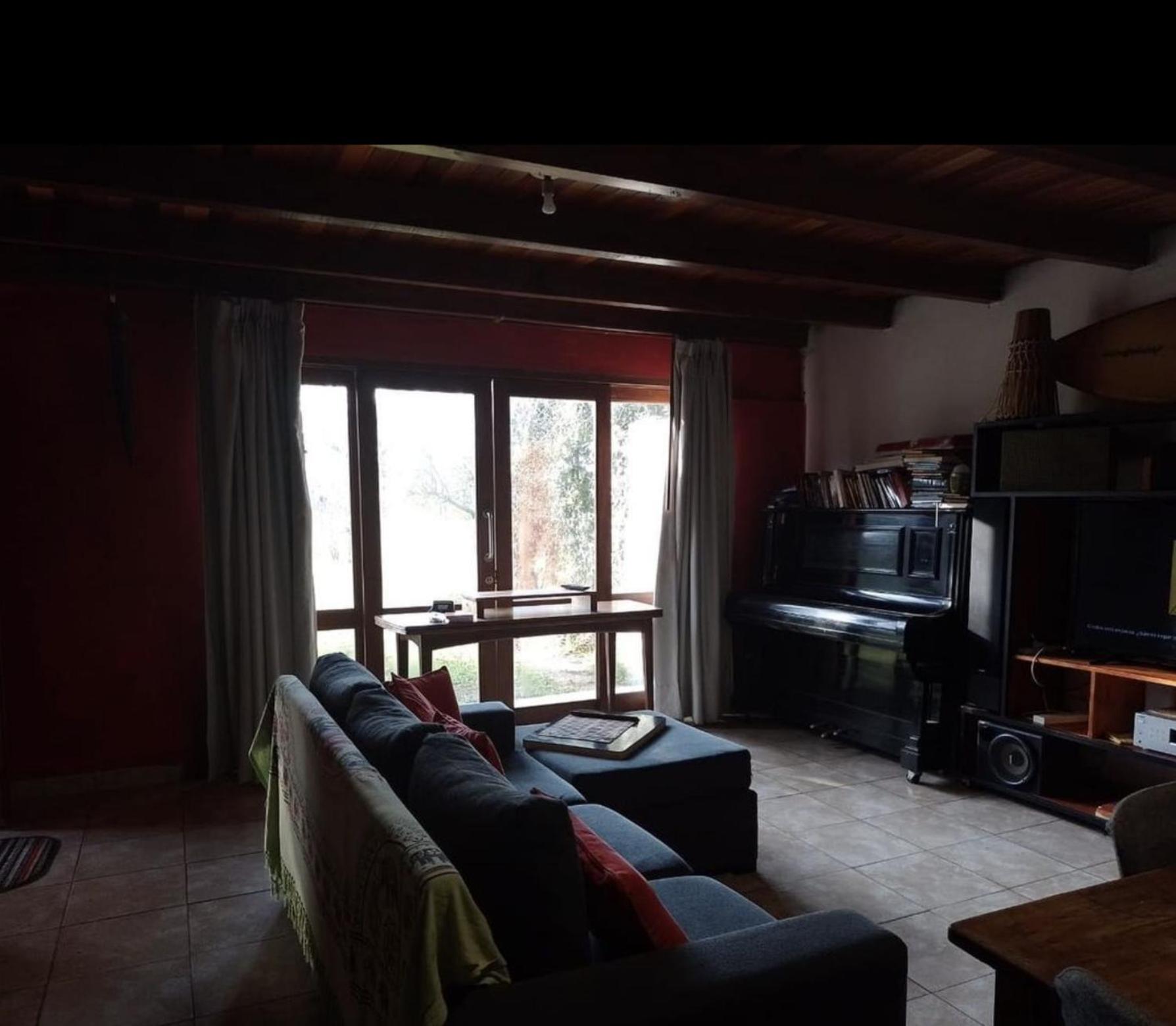 Two-Bedroom House photo 1