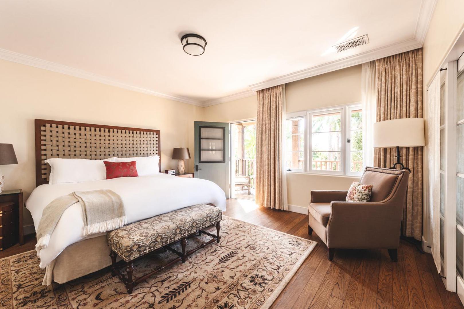 Superior Suite (Hummingbird) photo 1