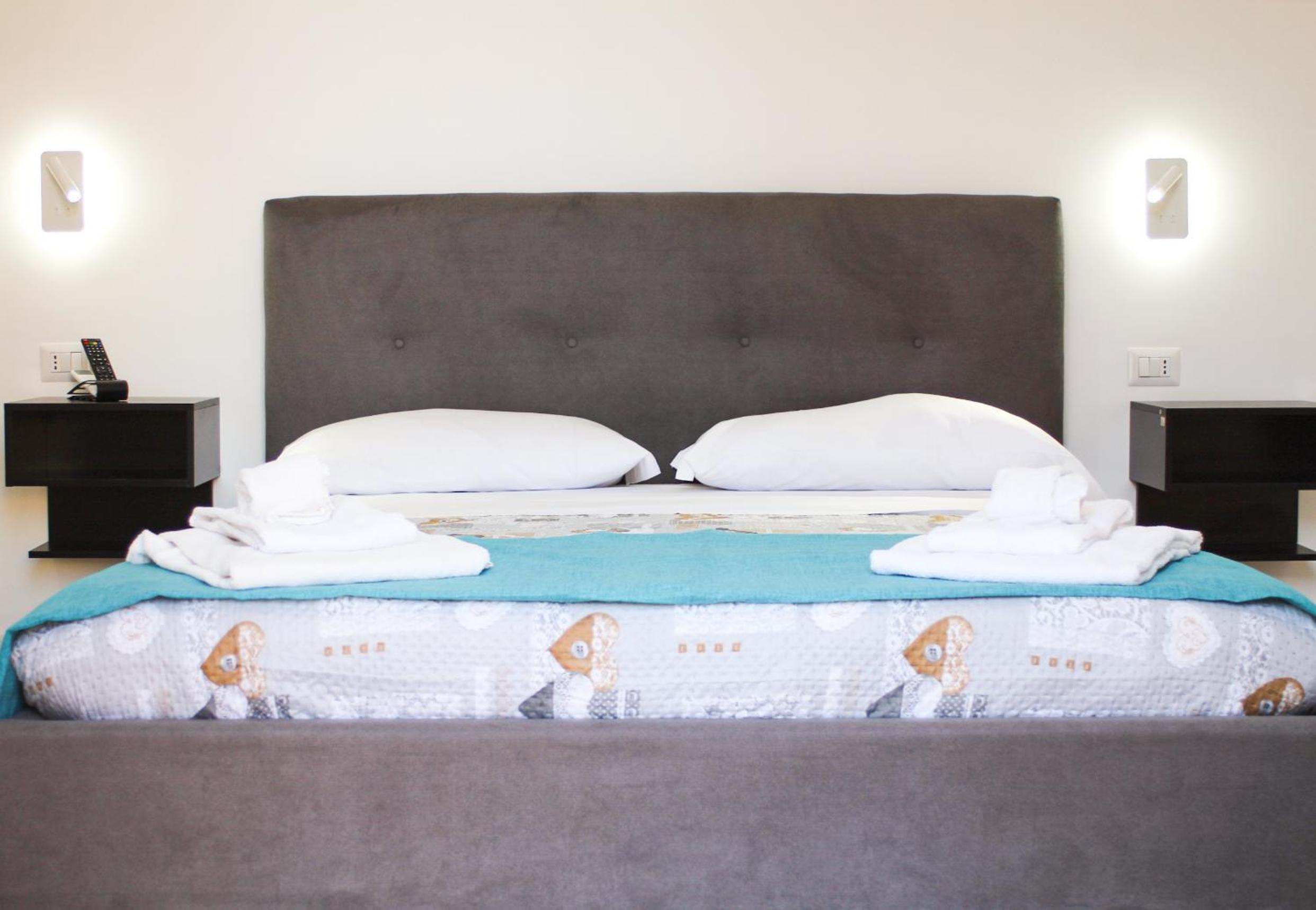 Comfort Triple Room