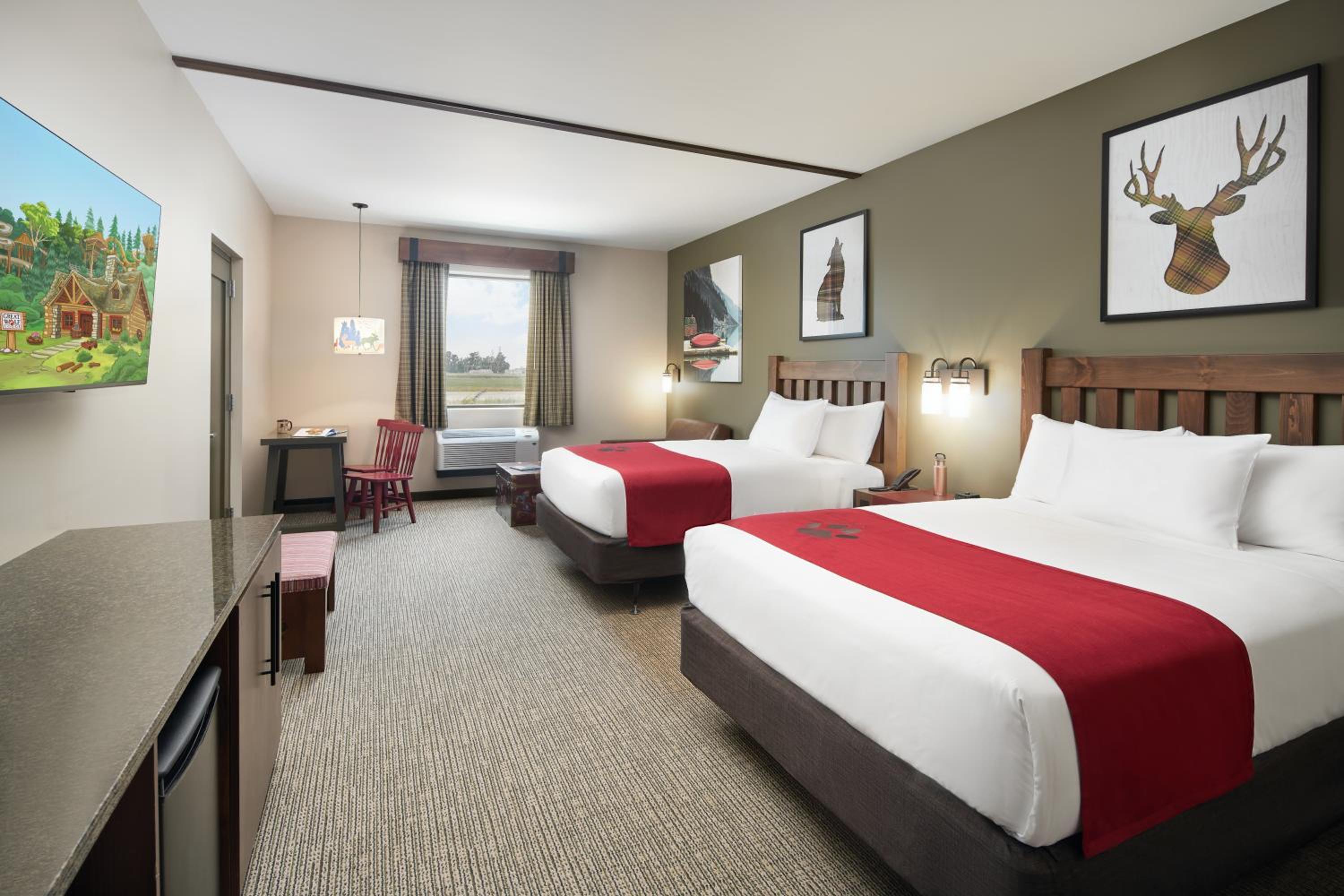 Family Suite photo 1