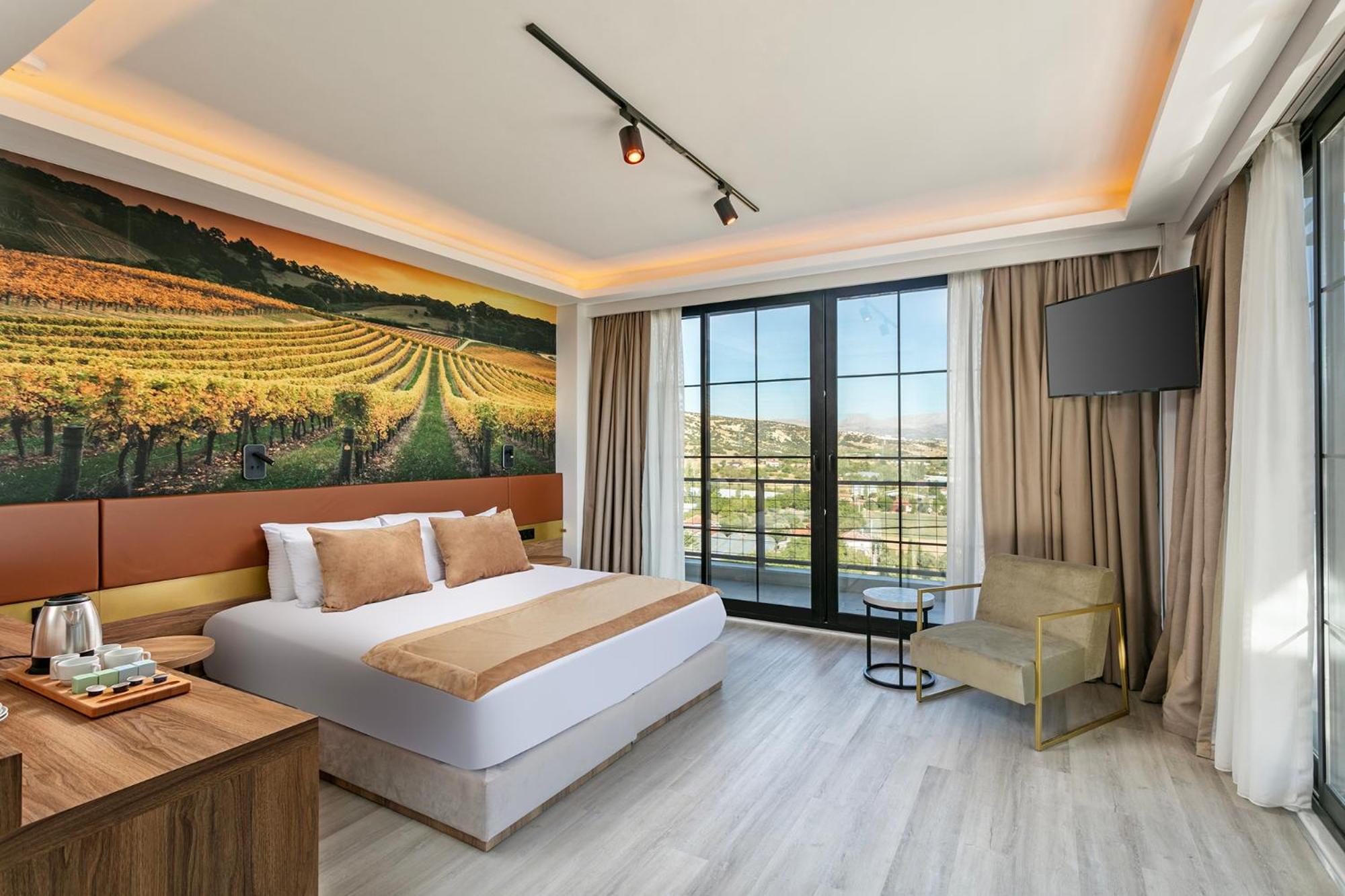 Twin Room photo 1