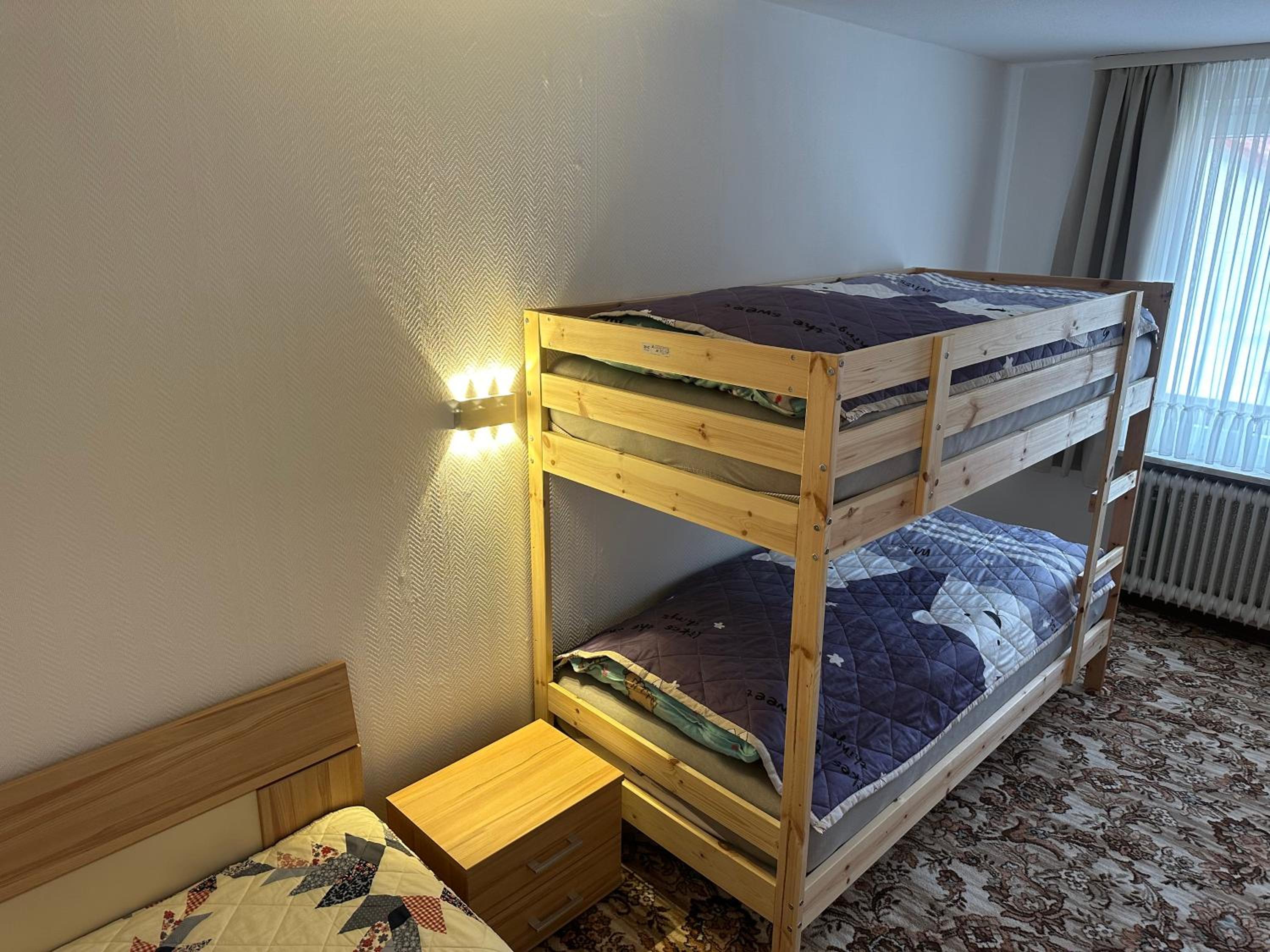Family Double Room photo 2