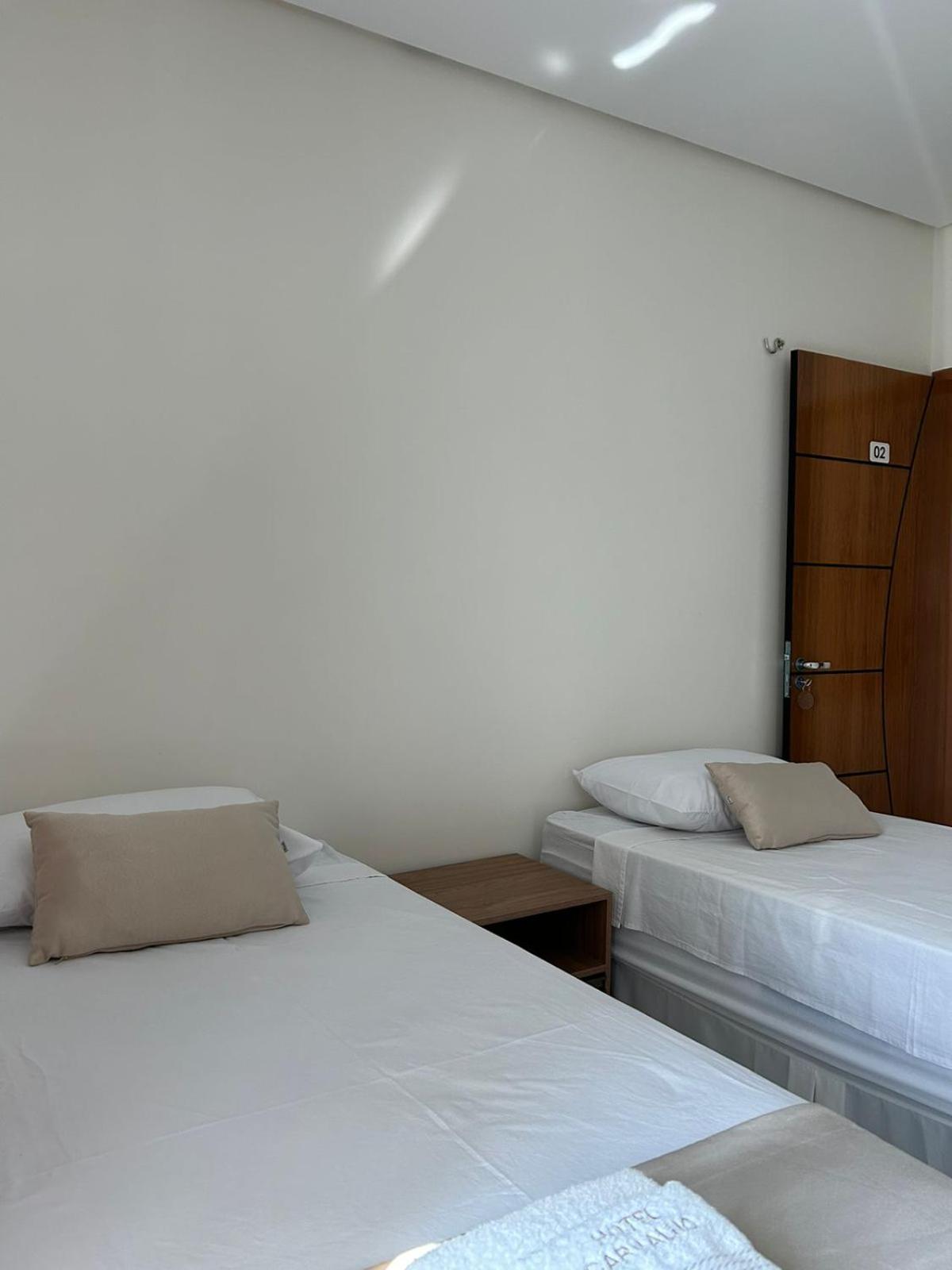 Triple Room with Bathroom photo 3