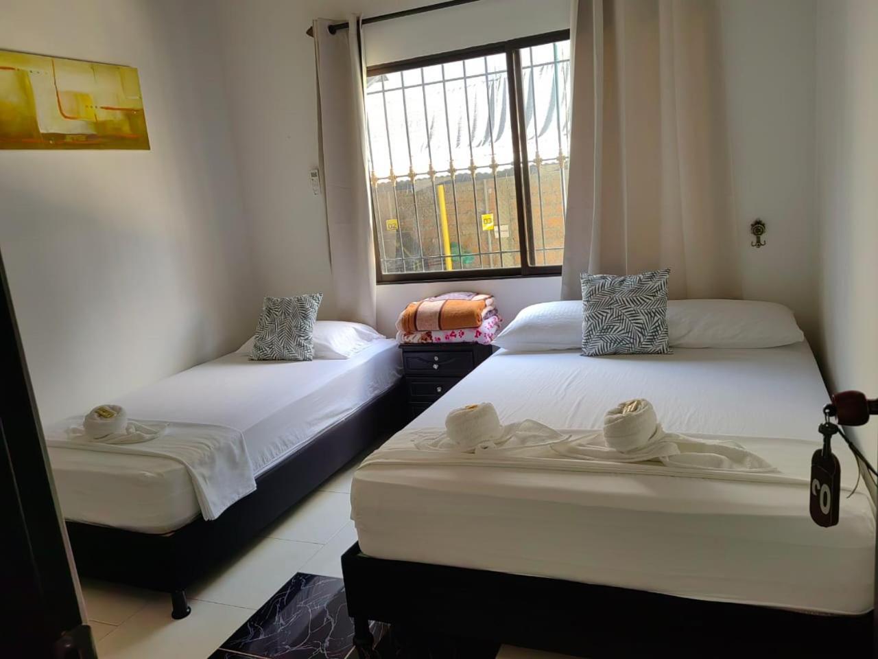 Triple Room photo 1