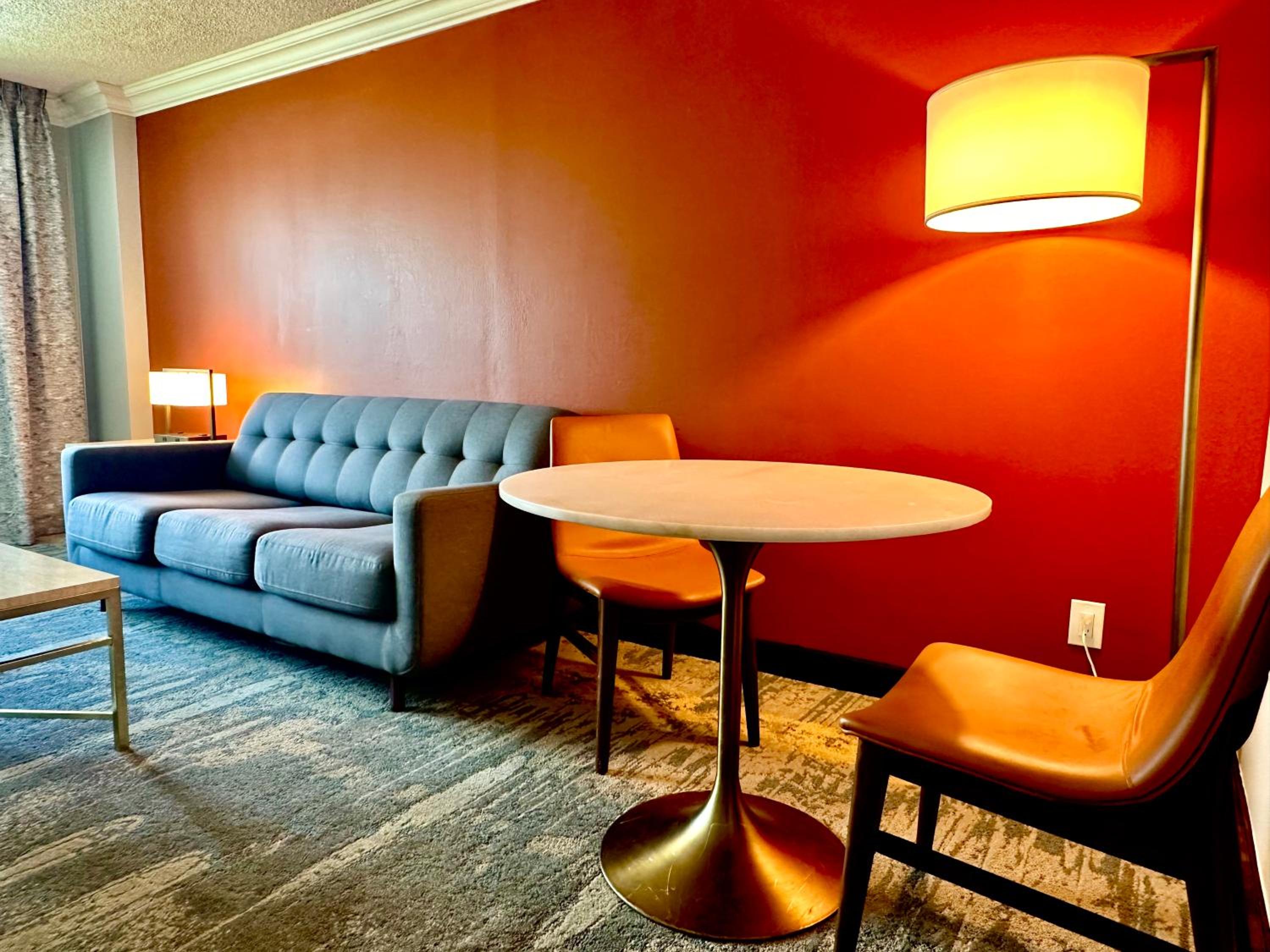 King Suite - Photo 4