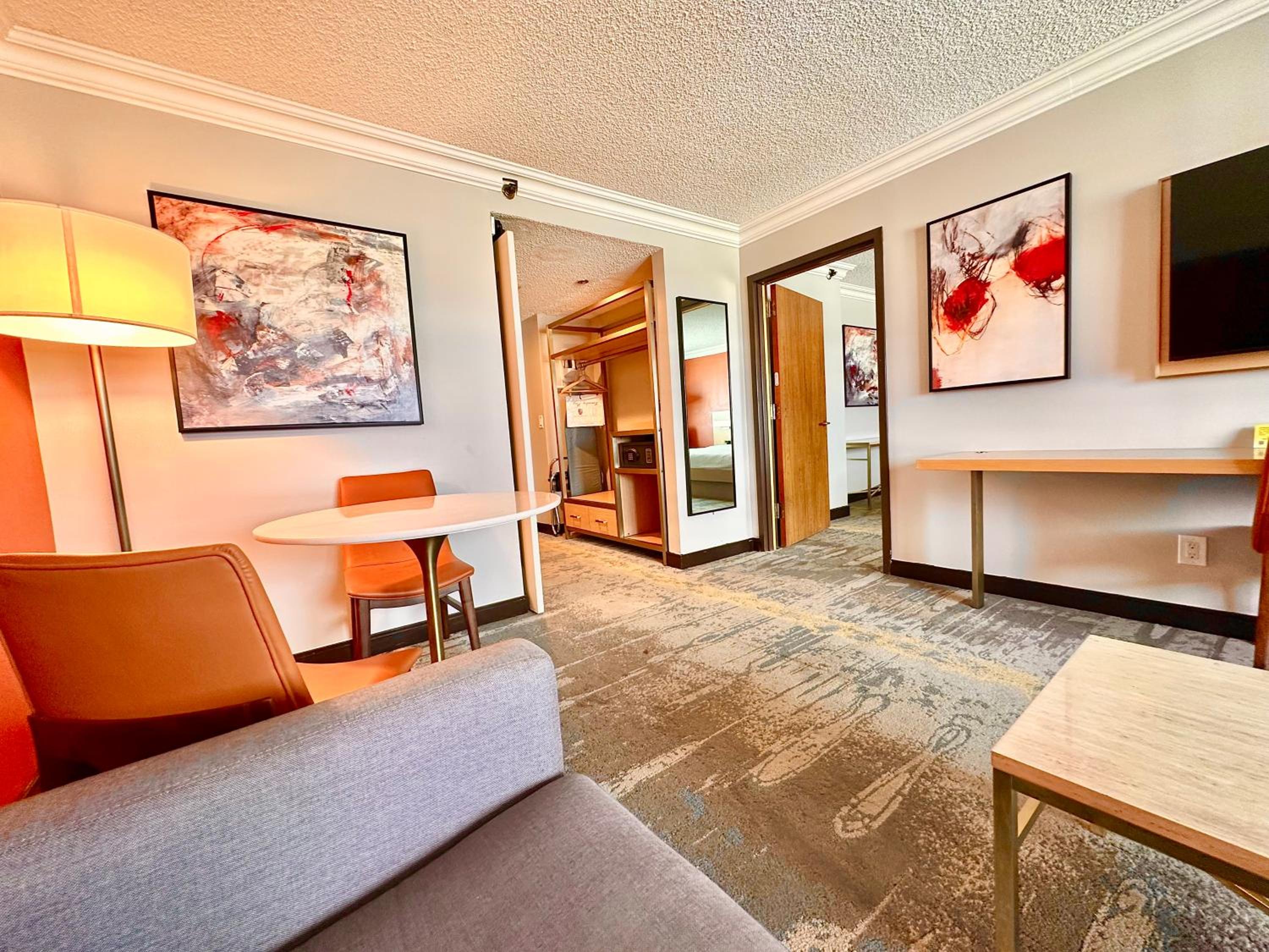 King Suite - Photo 27
