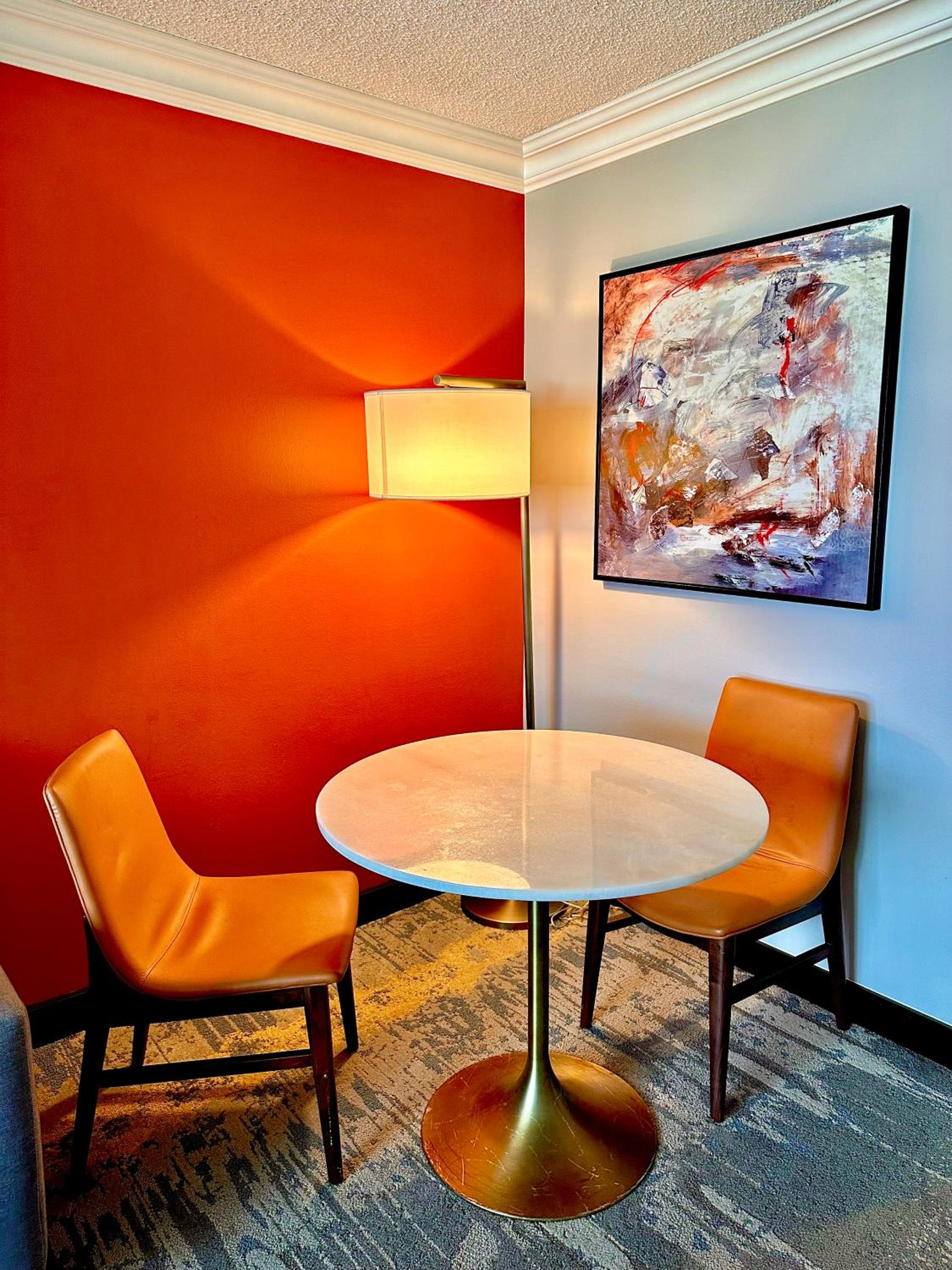 King Suite - Photo 28